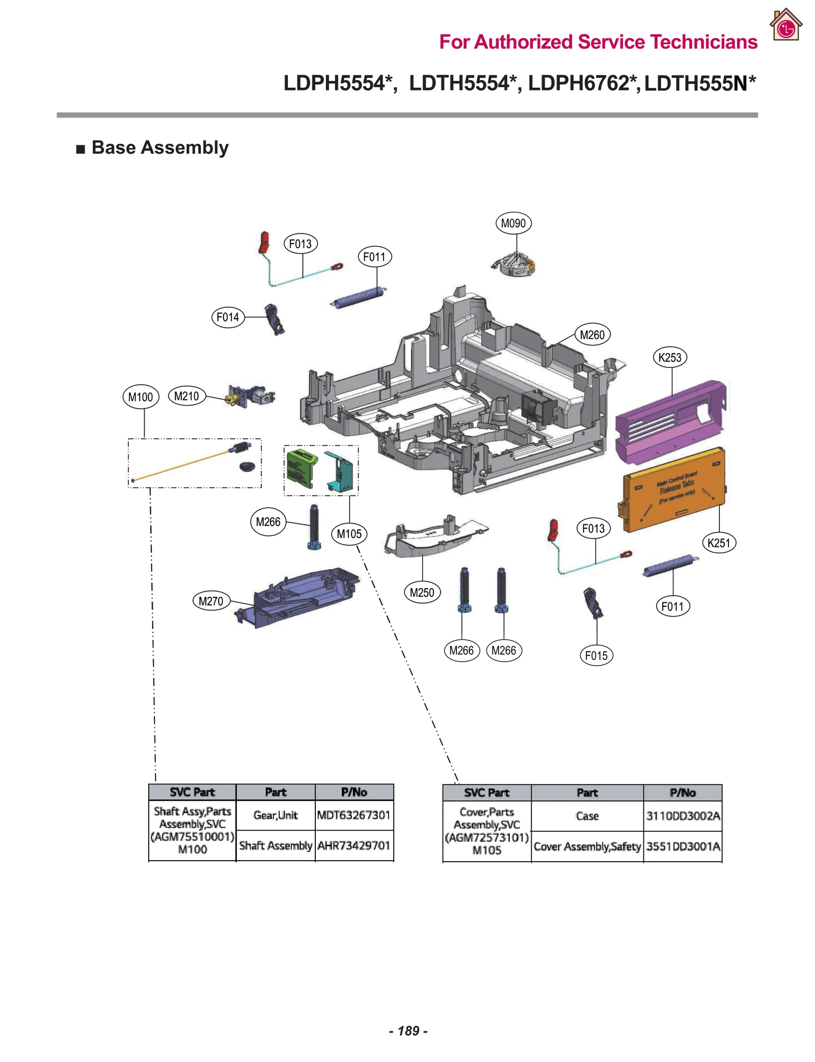Pcb Assembly,Main