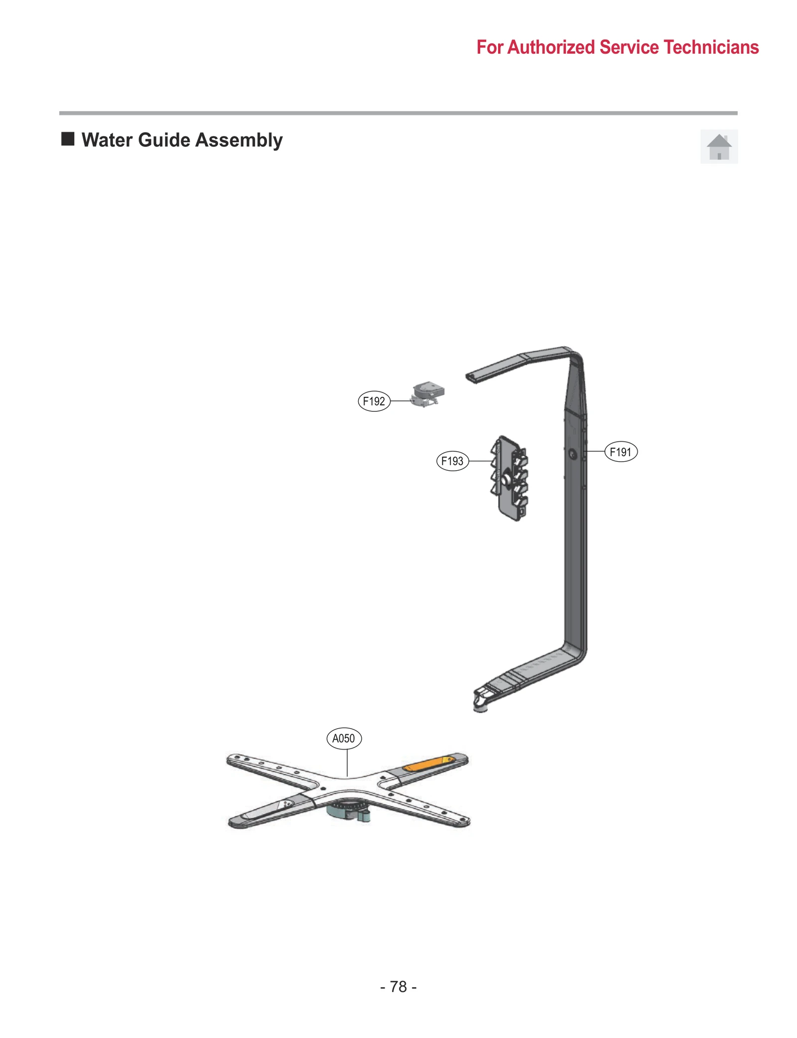 Nozzle Assembly