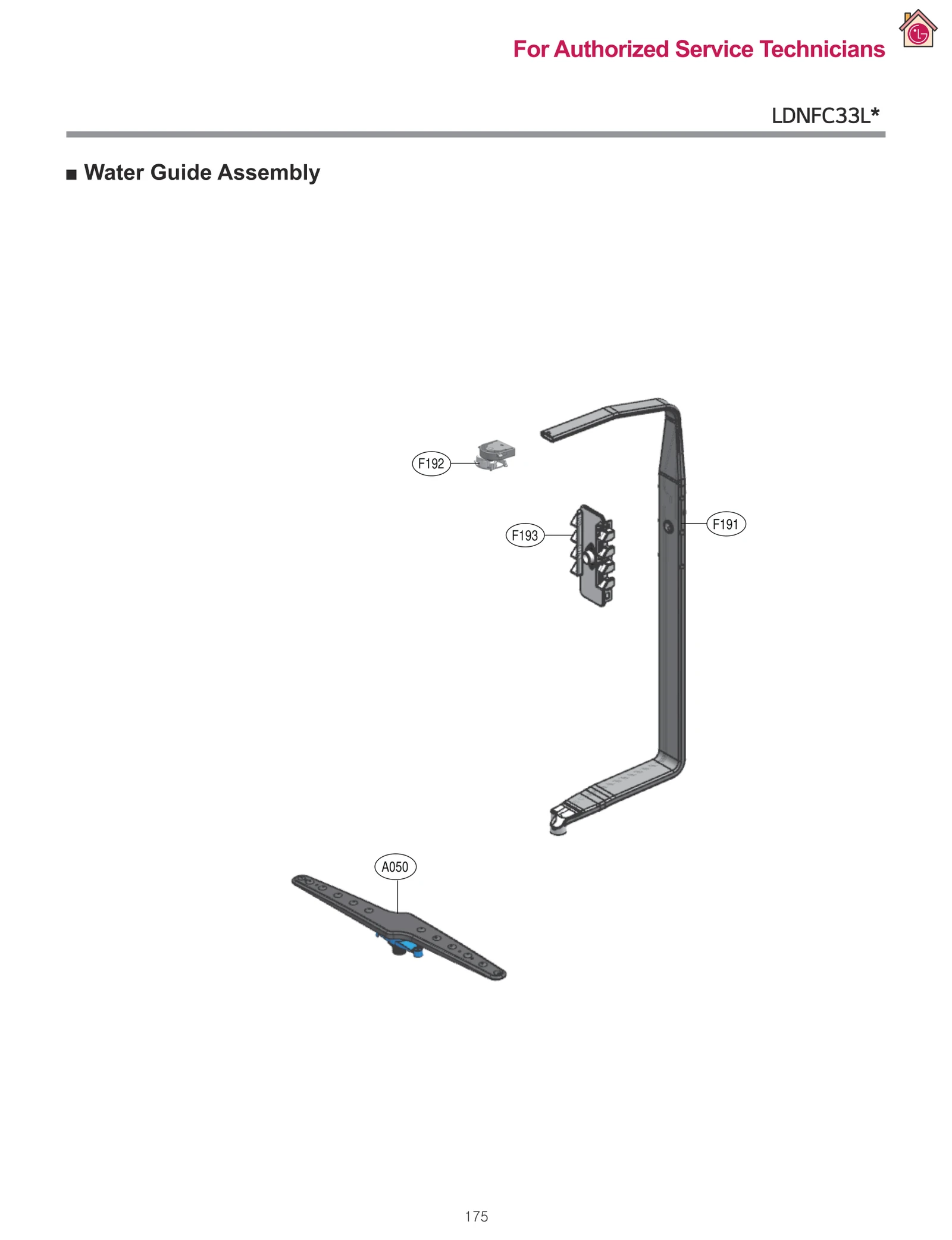 Nozzle Assembly