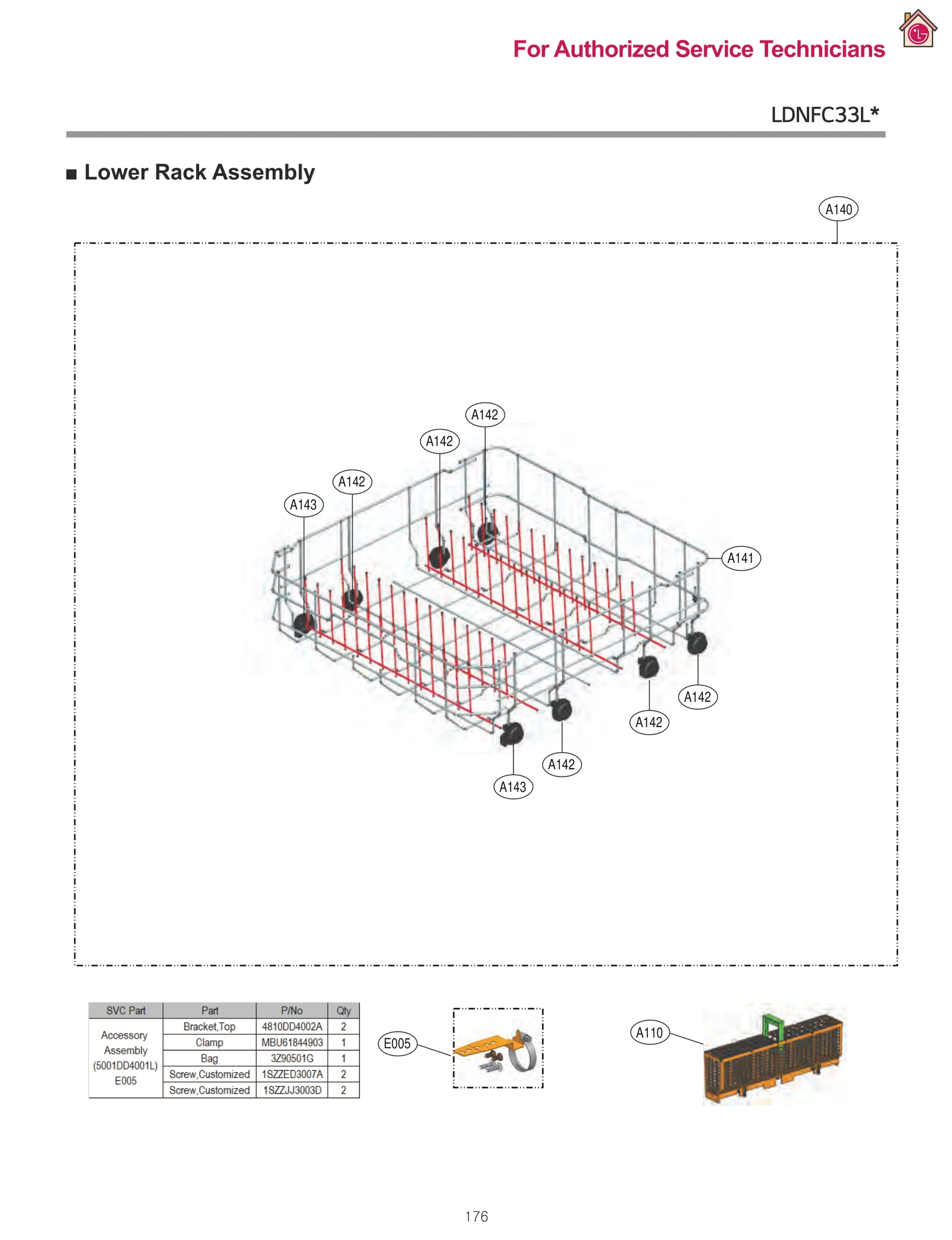 Roller Assembly