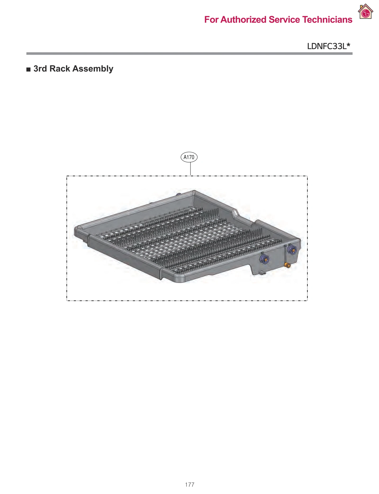 Rack Assembly