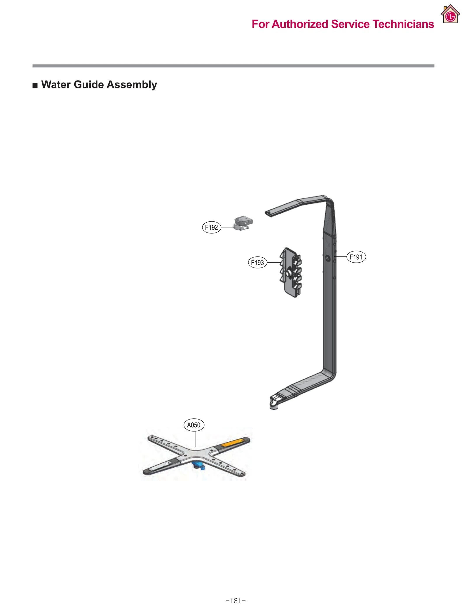 Nozzle Assembly