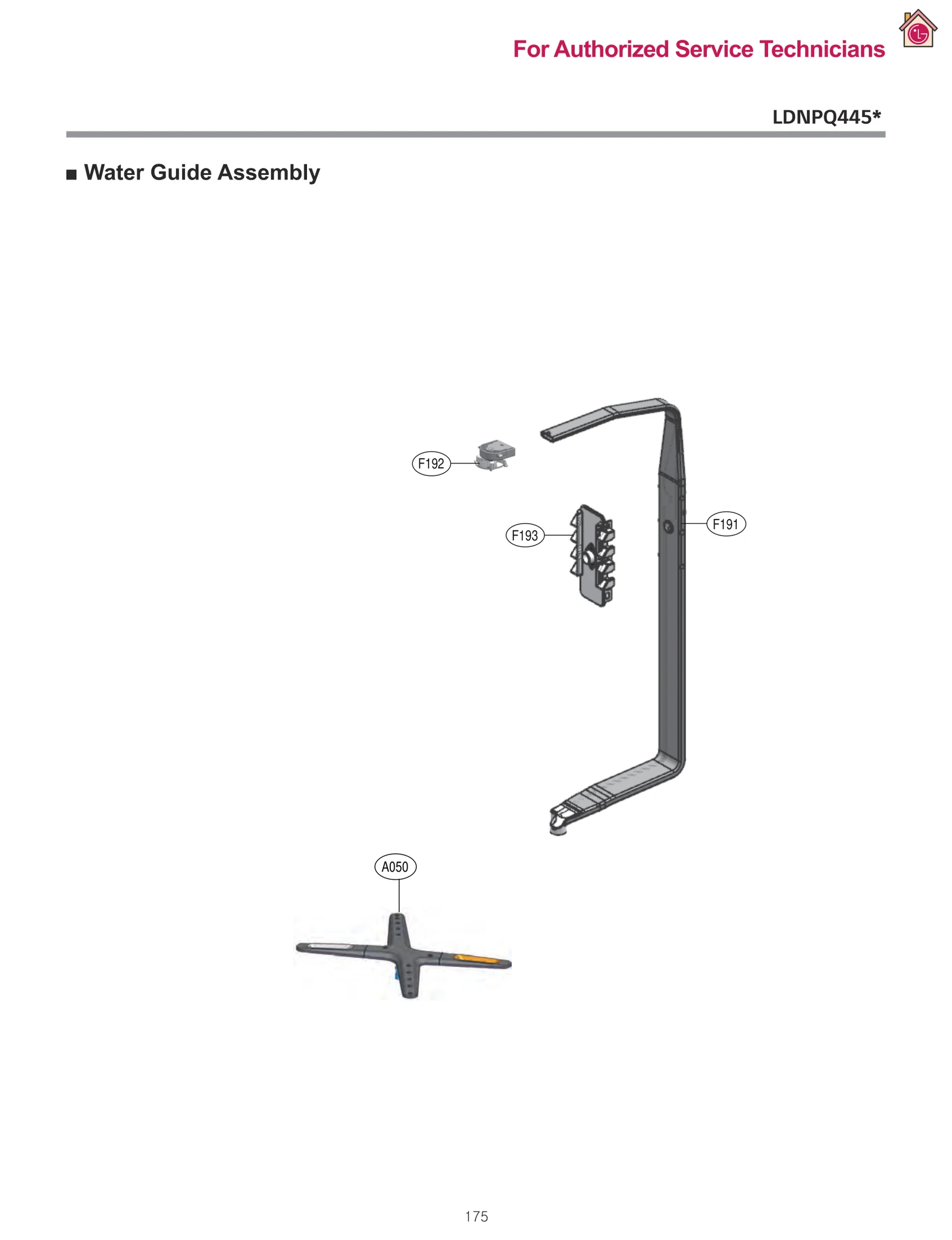 Nozzle Assembly