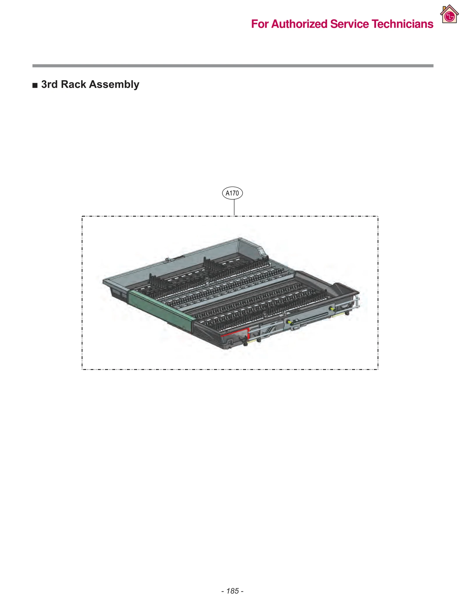 Rack Assembly