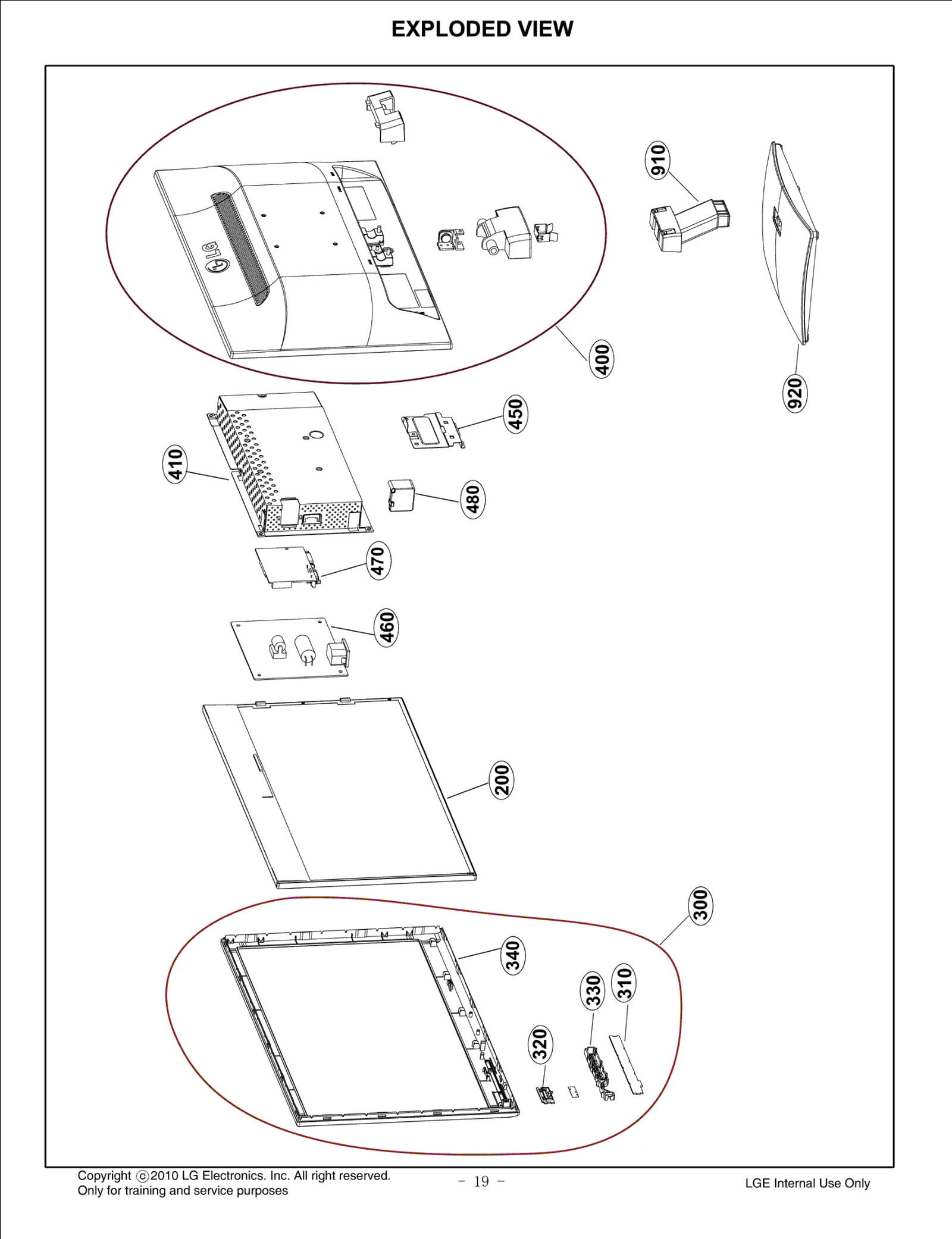 Printed Circuit Board Assembly