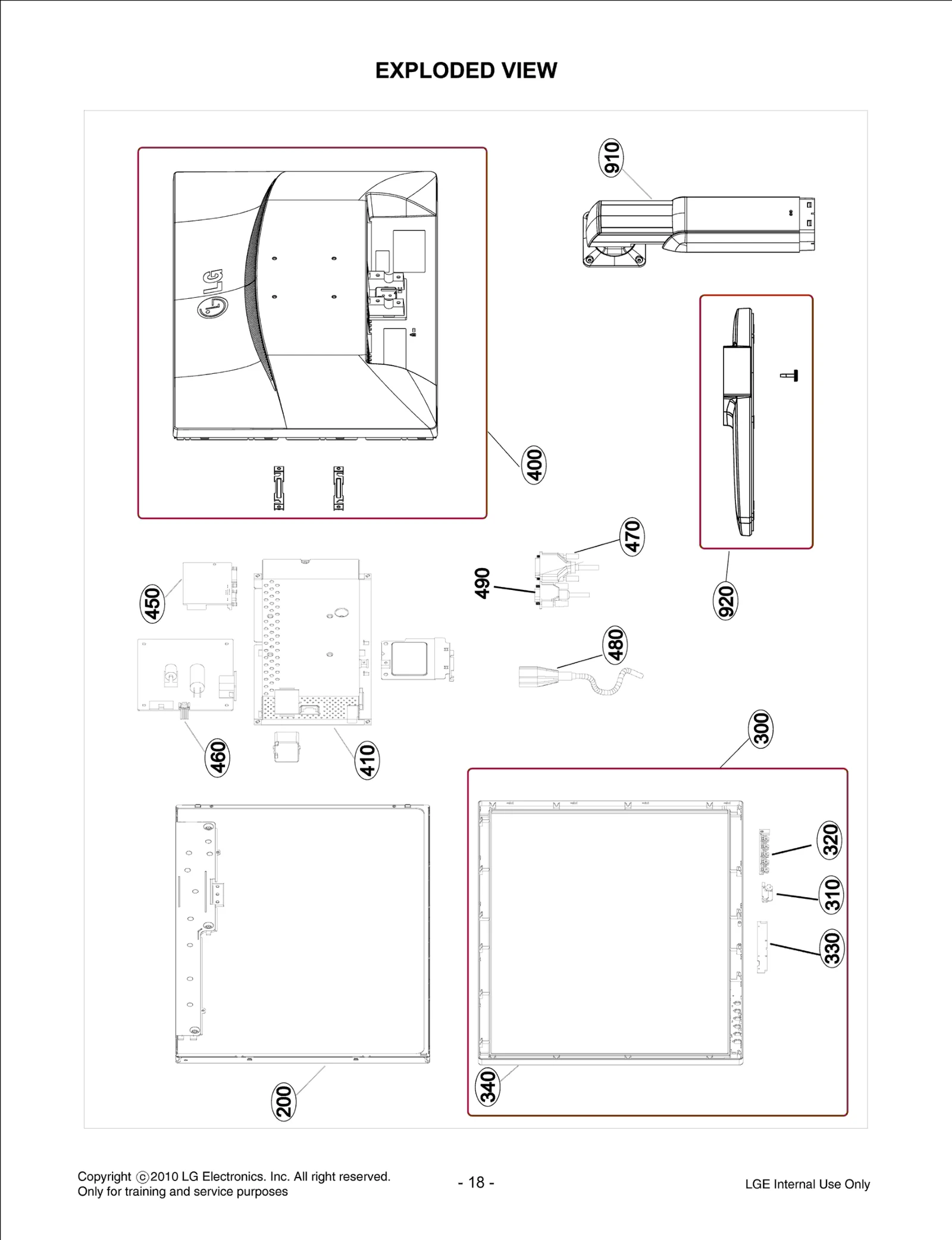 Printed Circuit Board Assembly