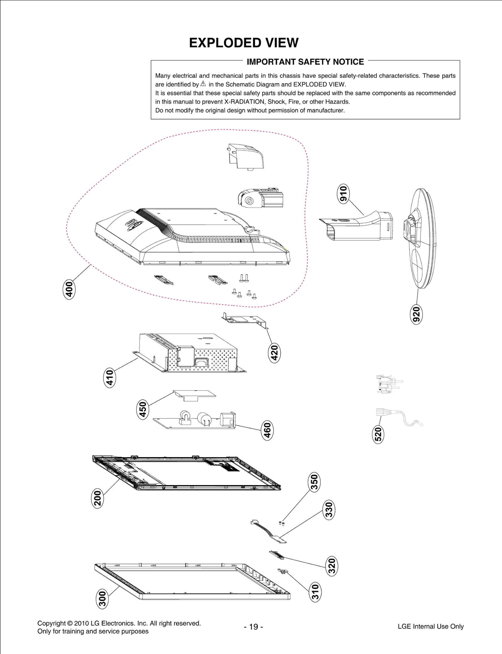 Pcb Assembly,Power