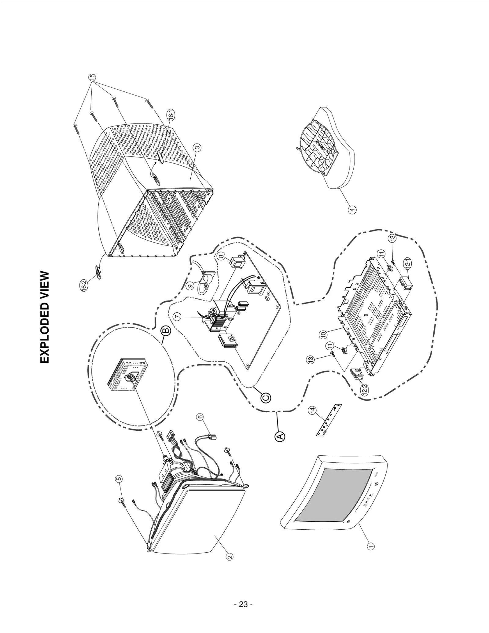 IC Assembly