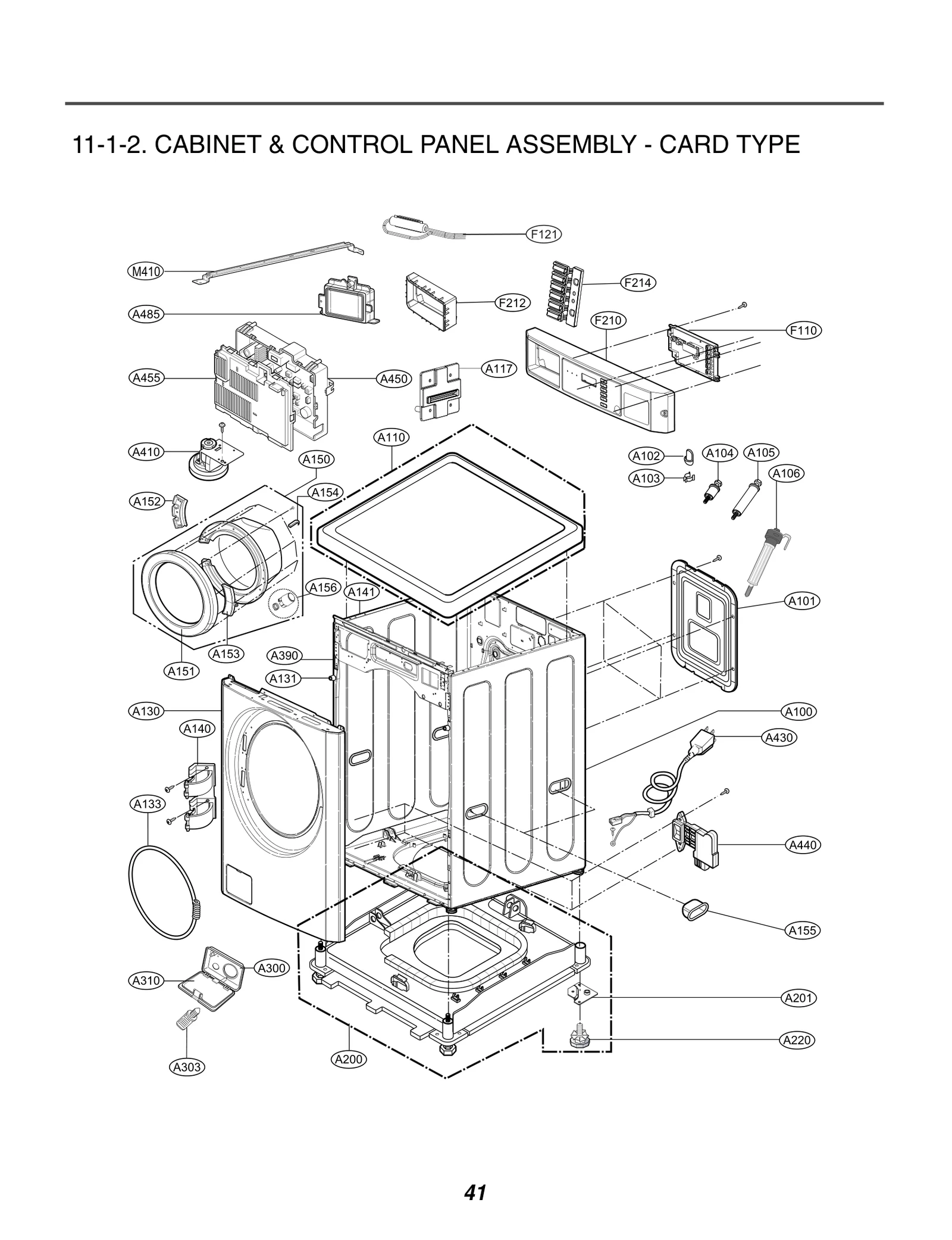 Display Printed Circuit Board Assembly