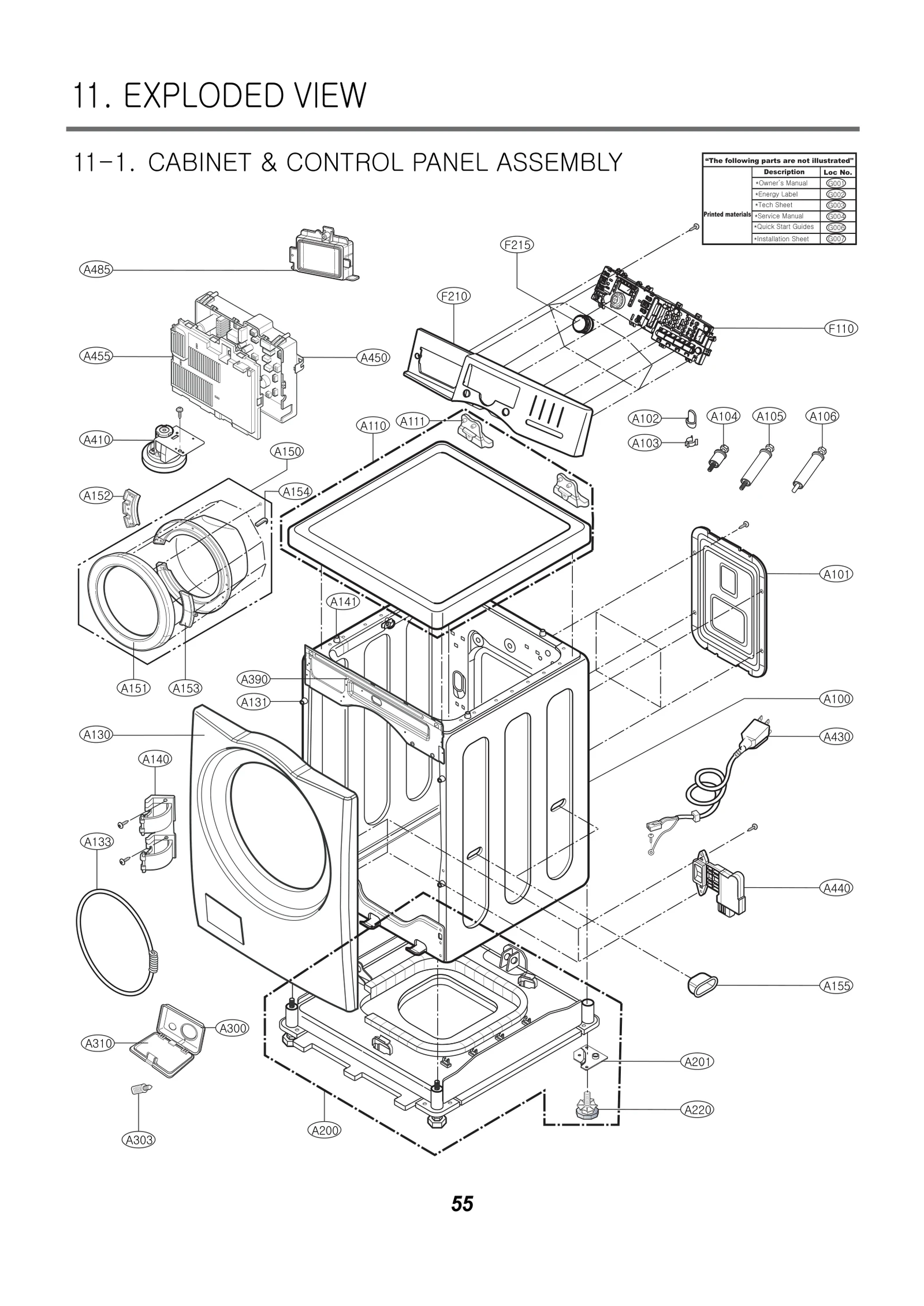 Knob Assembly