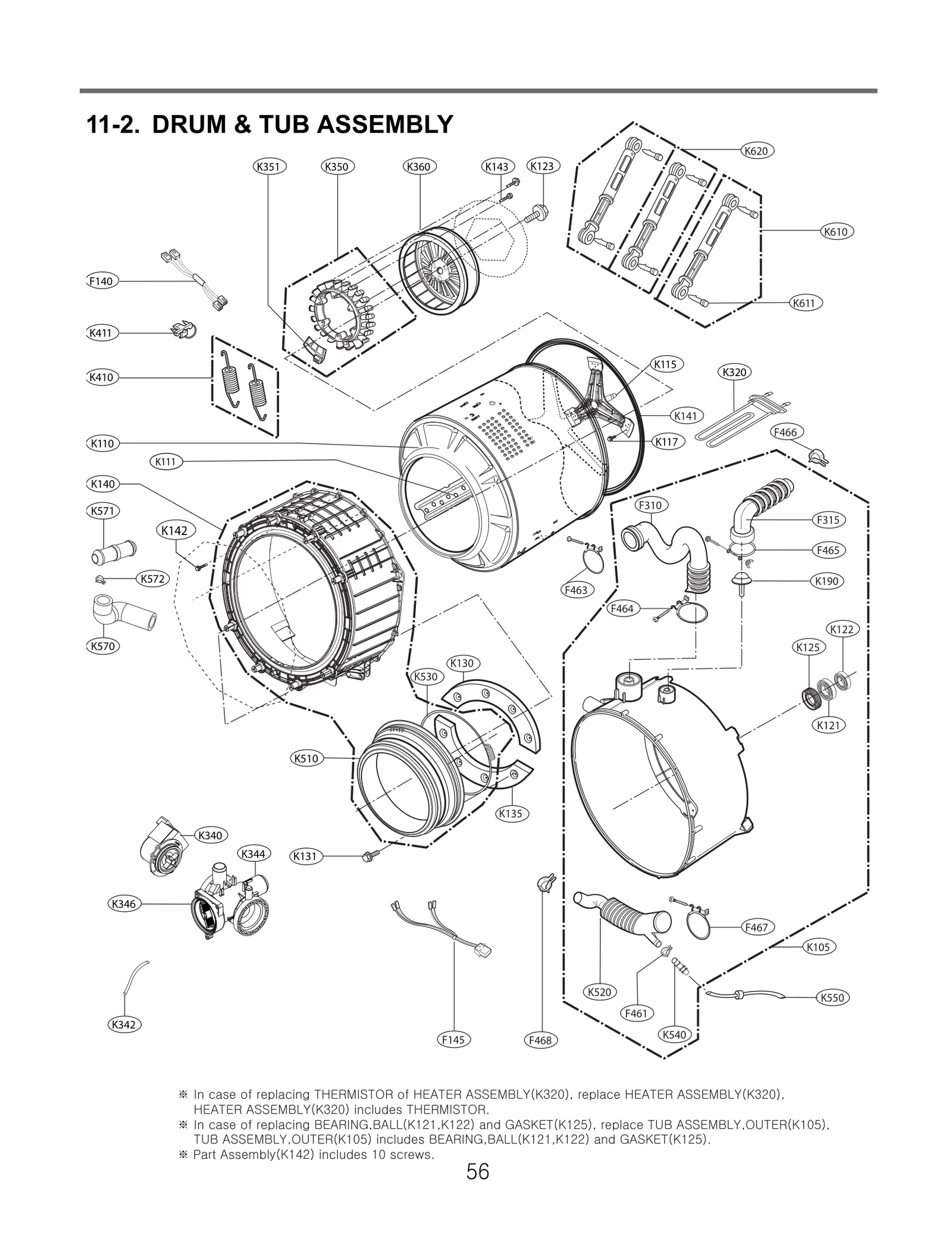 Ball Bearing