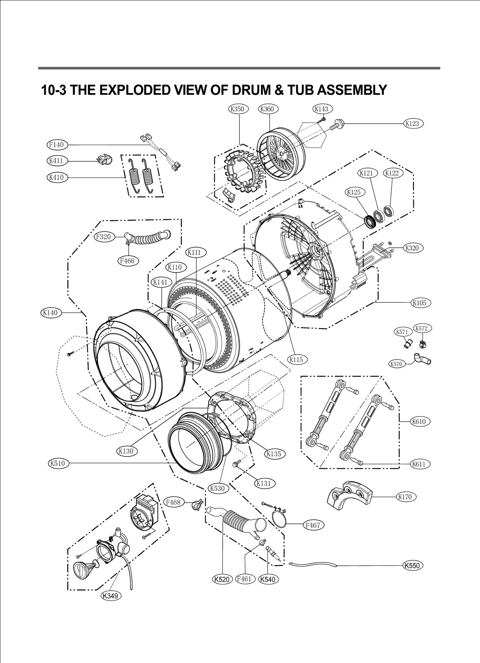 Clamp Assembly