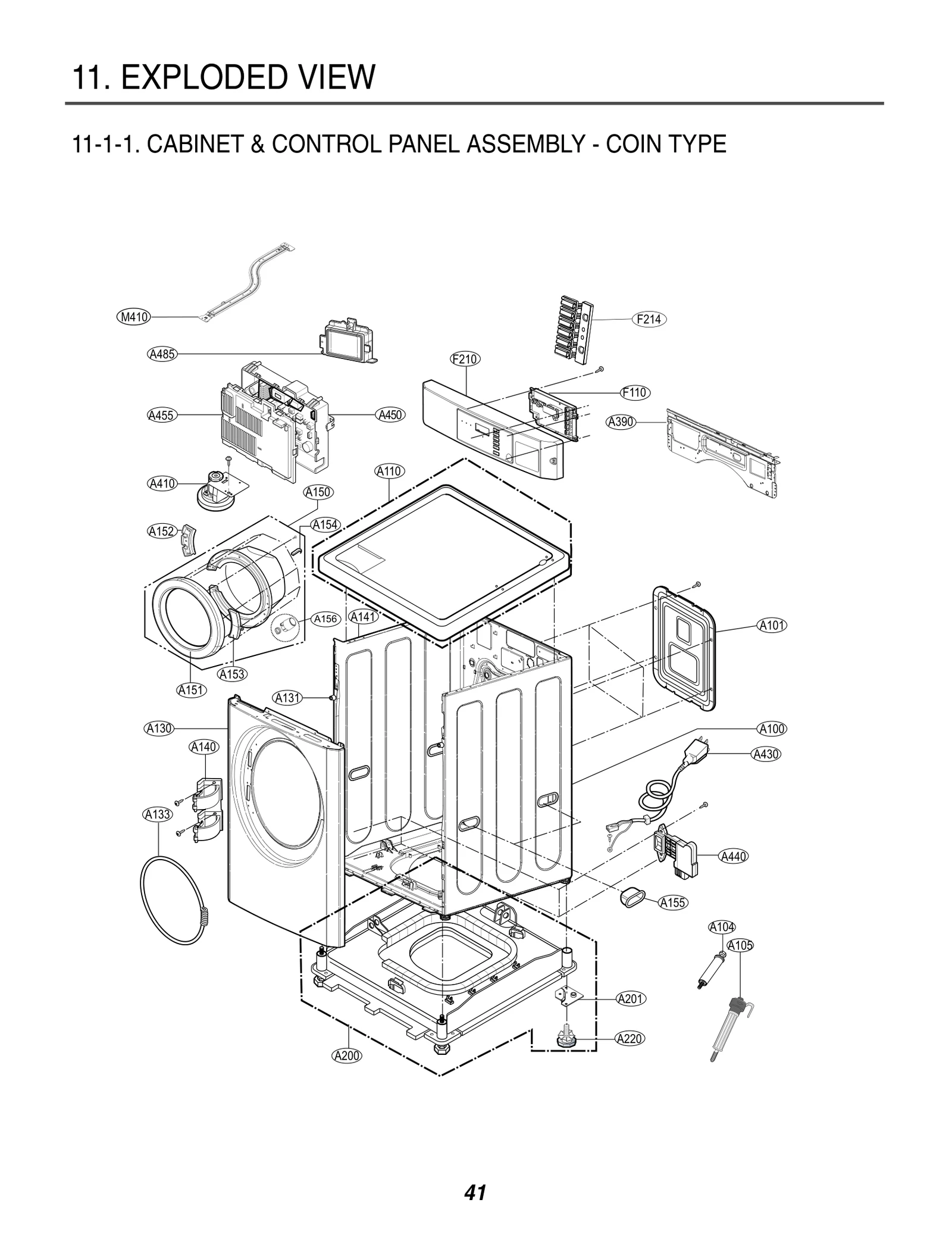 Display Printed Circuit Board Assembly