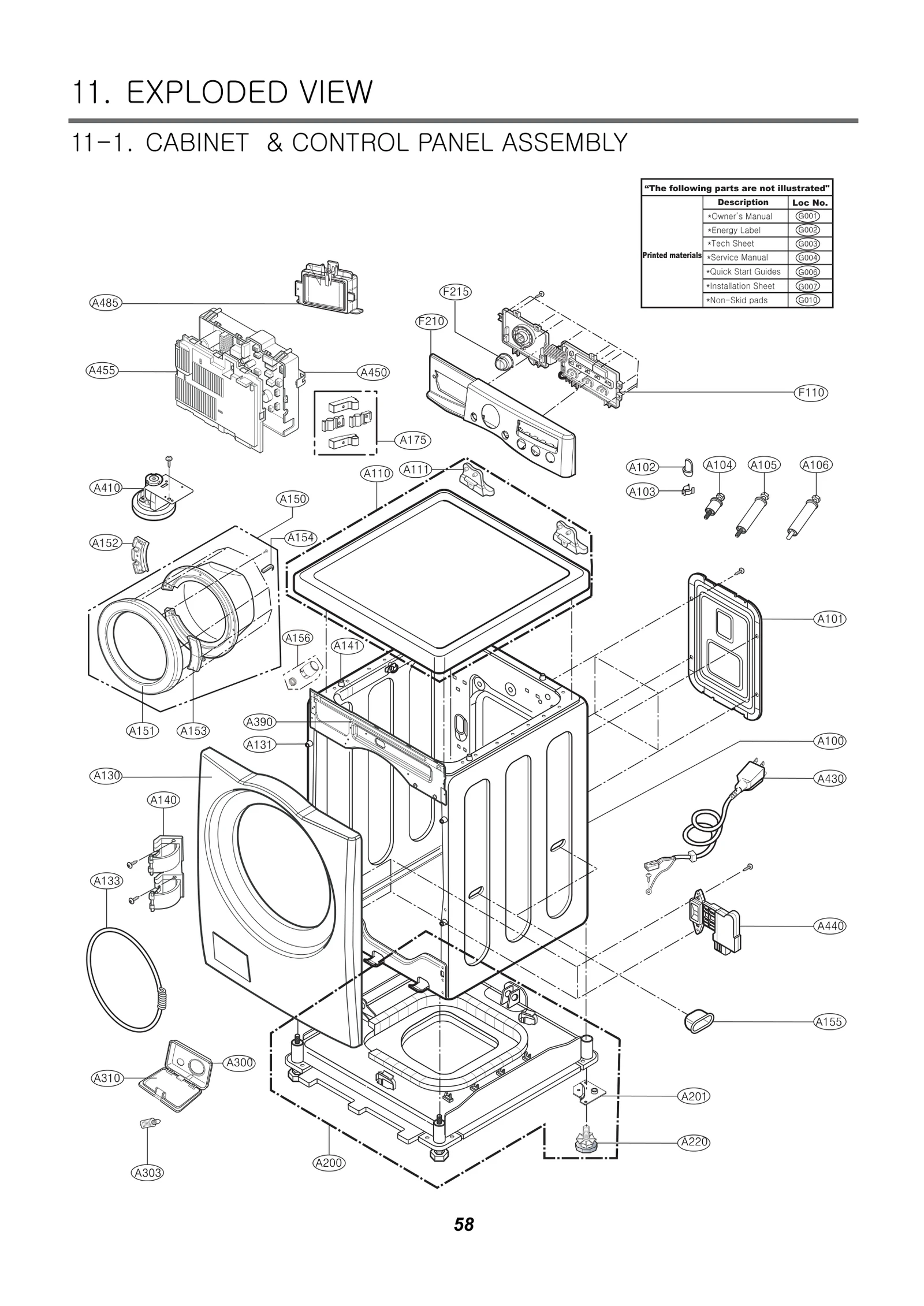 Display PCB Assembly