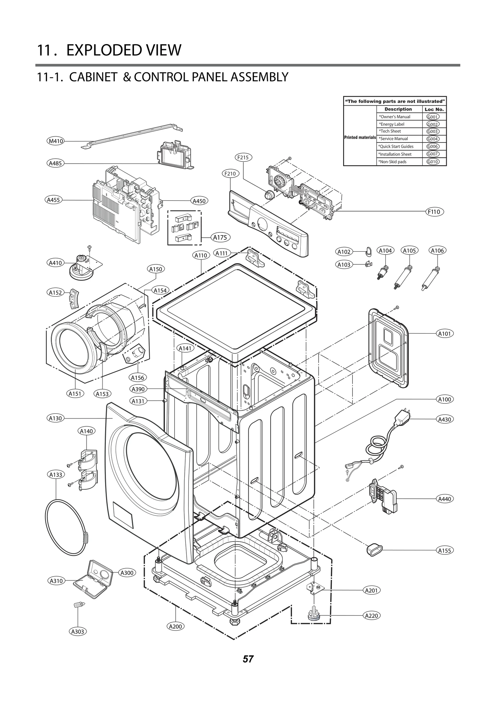 Display PCB Assembly