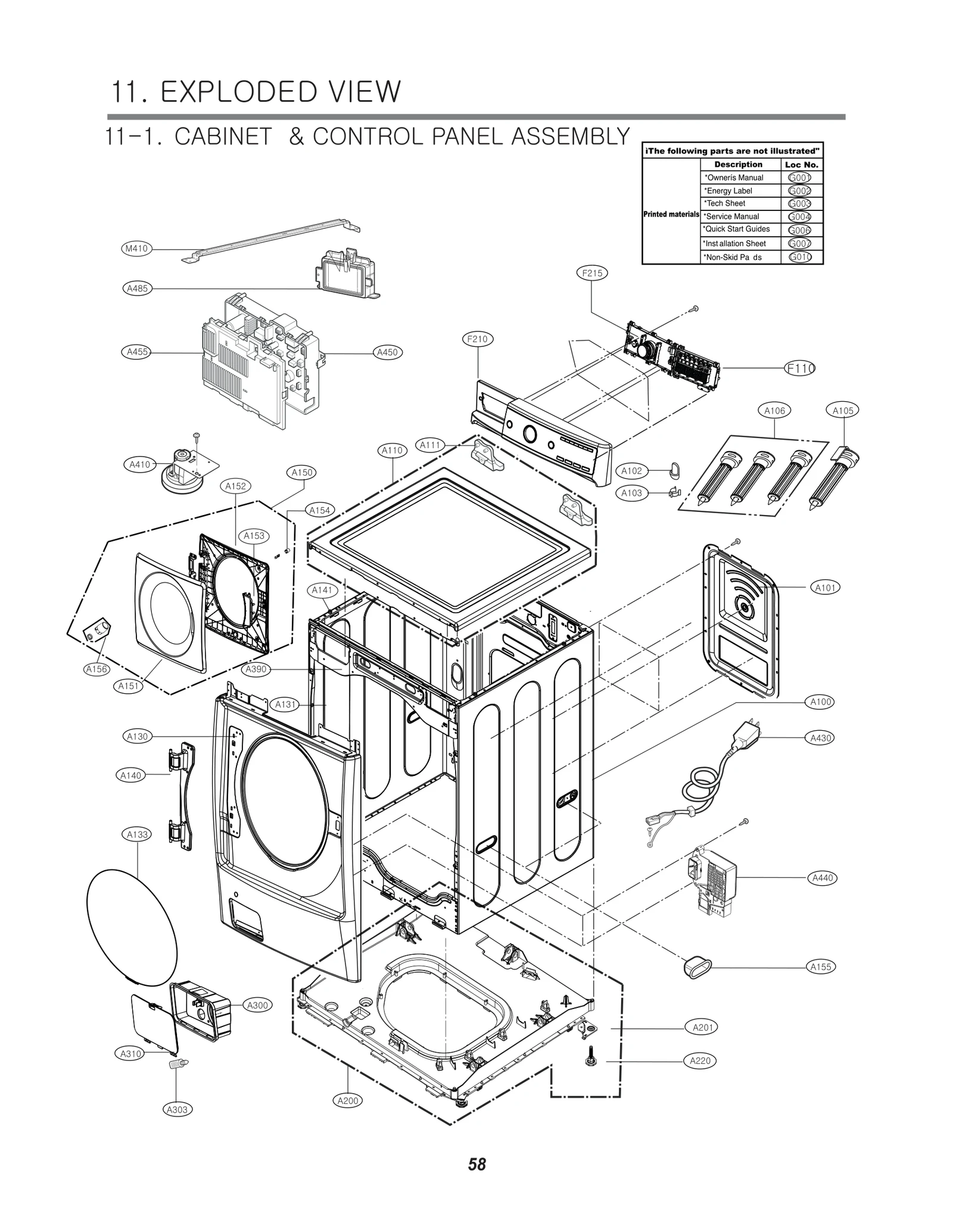 Accessory Assembly