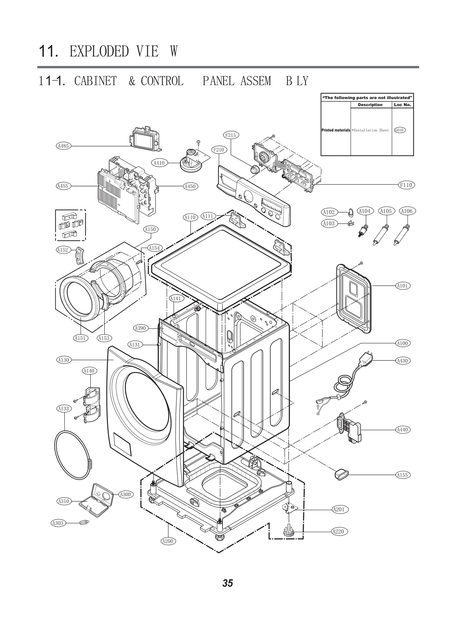 Printed Circuit Board Assembly