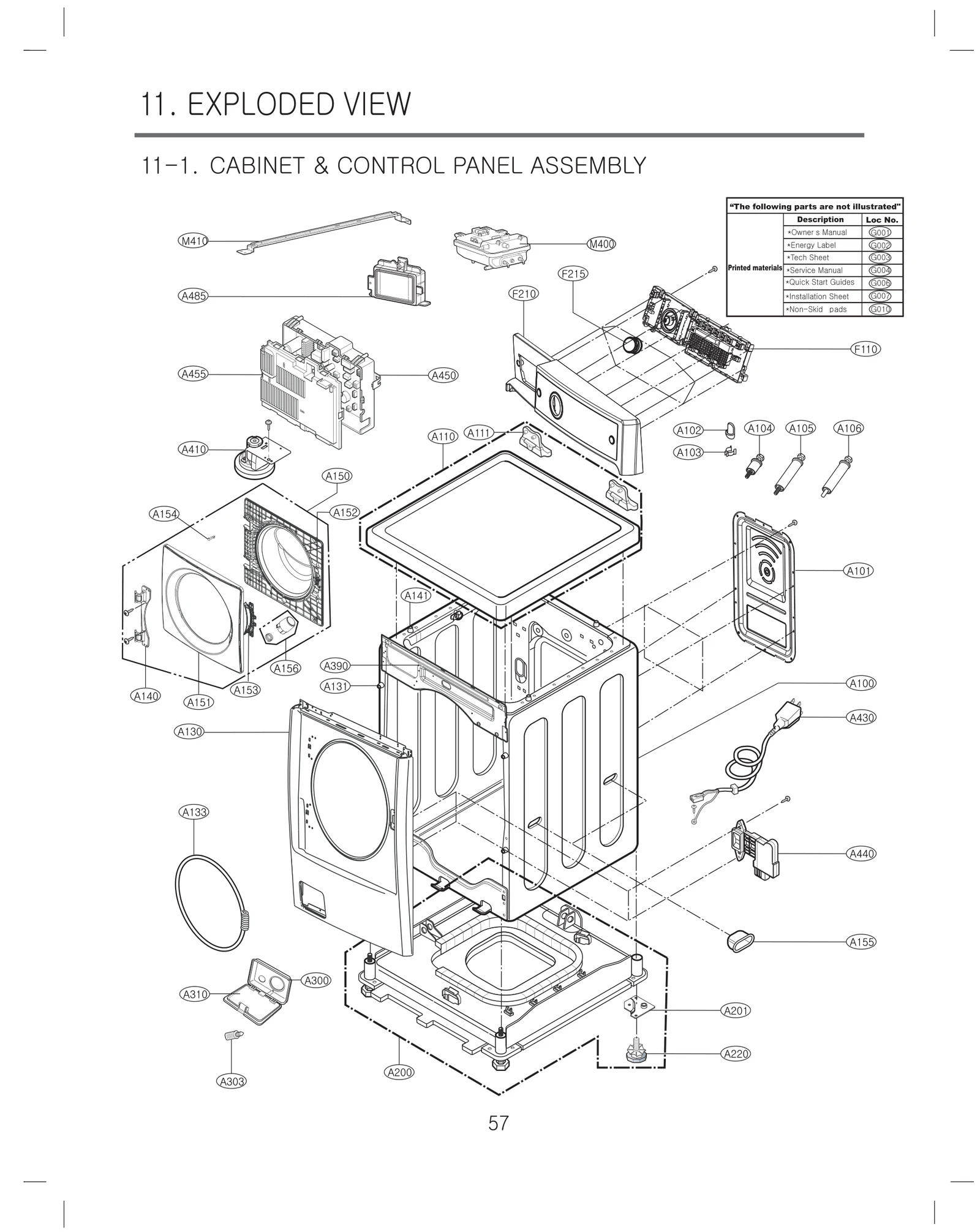 Accessory Assembly
