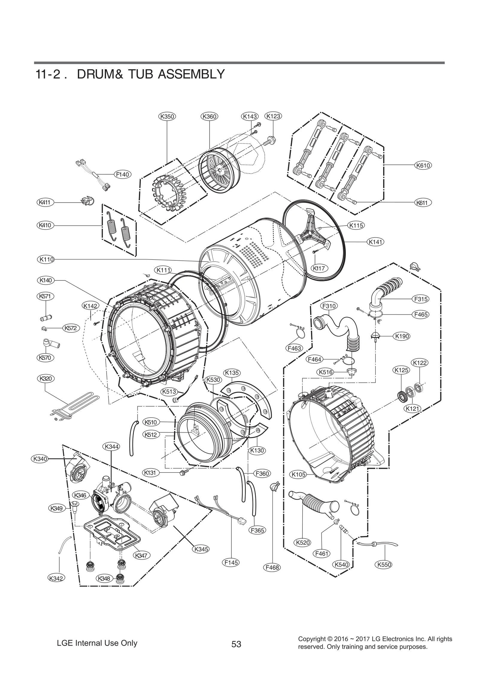 Snap Ring