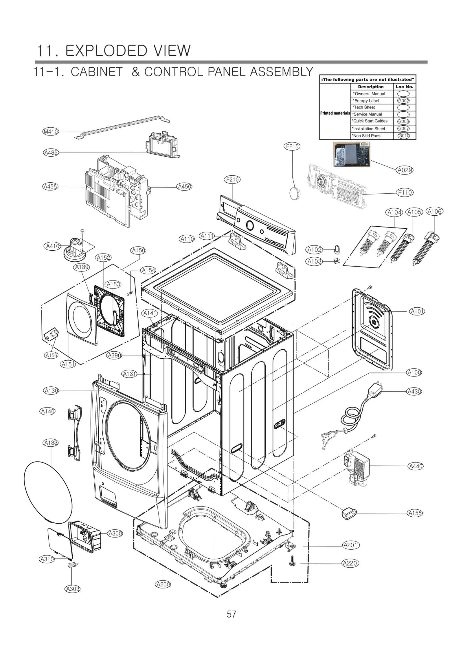 Module PCB Assembly
