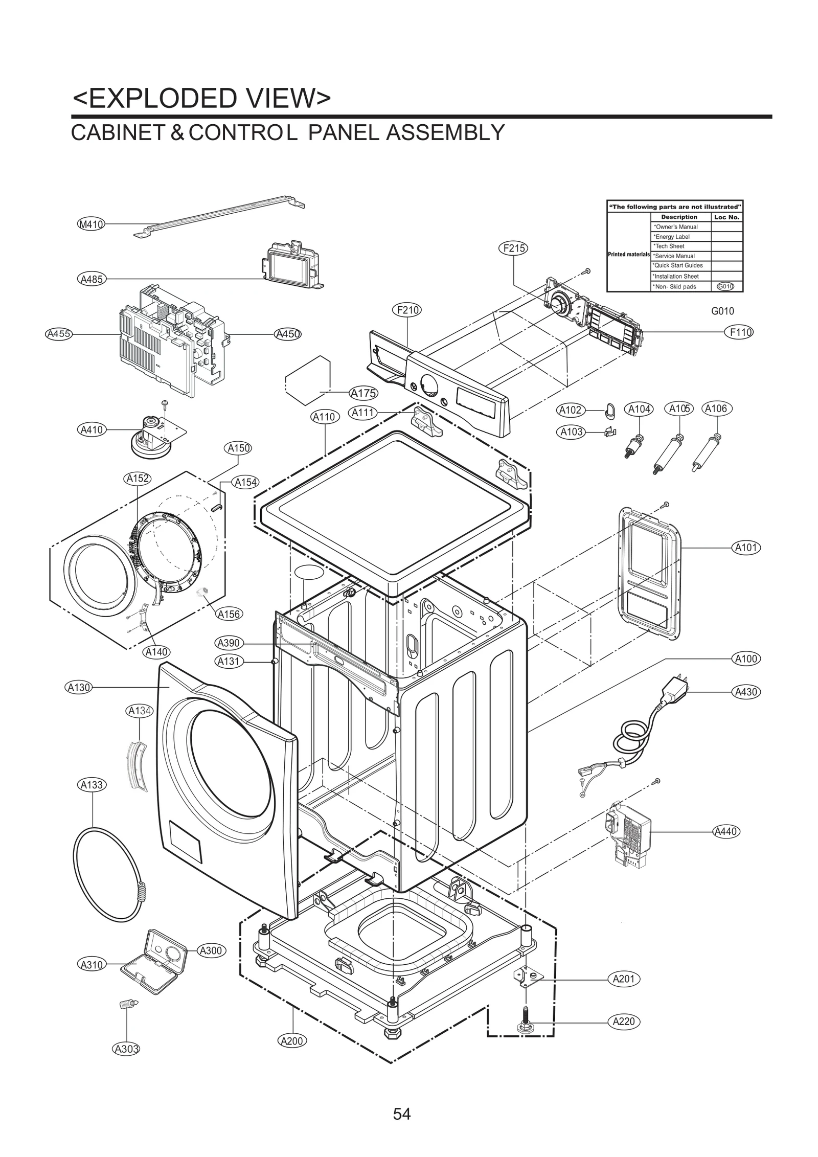 Frame Assembly