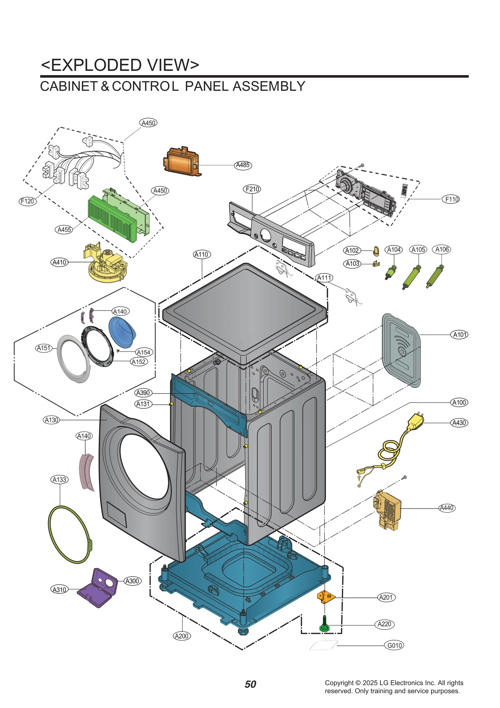 Filter Assembly