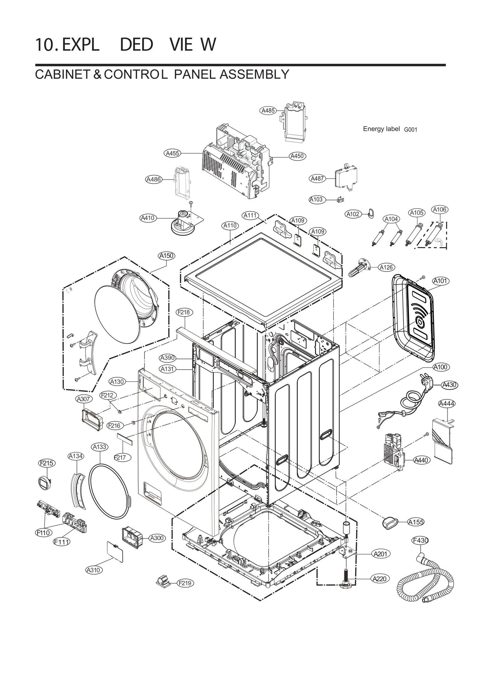 Pcb Assembly, Main