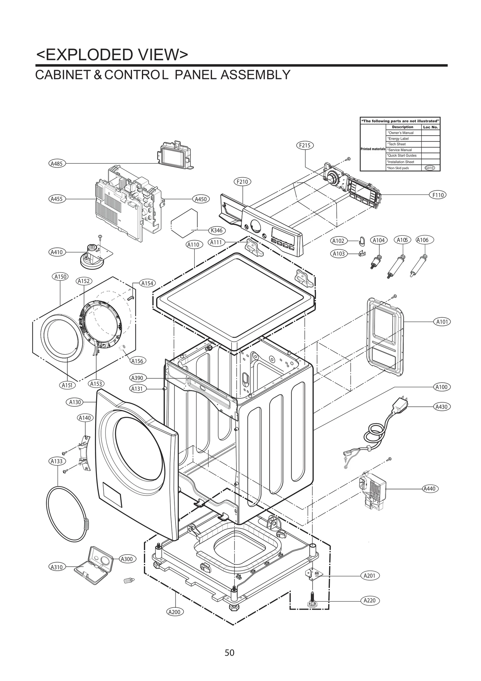 Display PCB Assembly