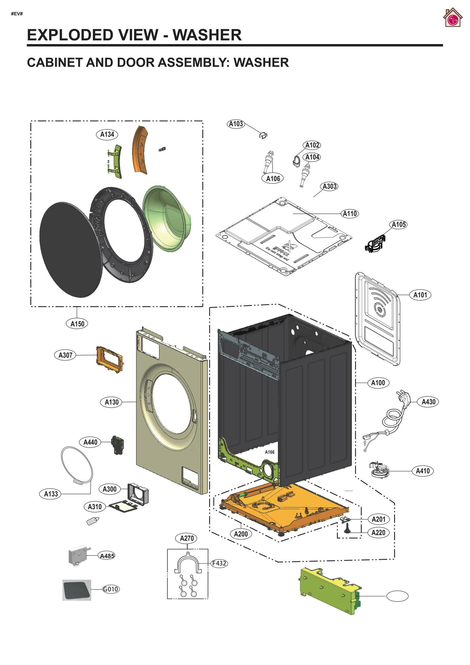 Filter Assembly