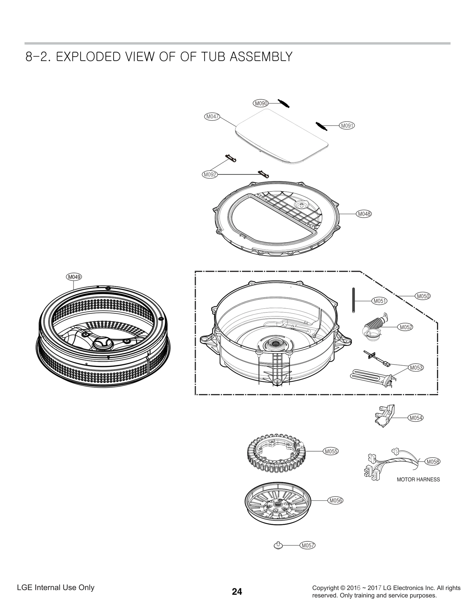 Lid Assembly