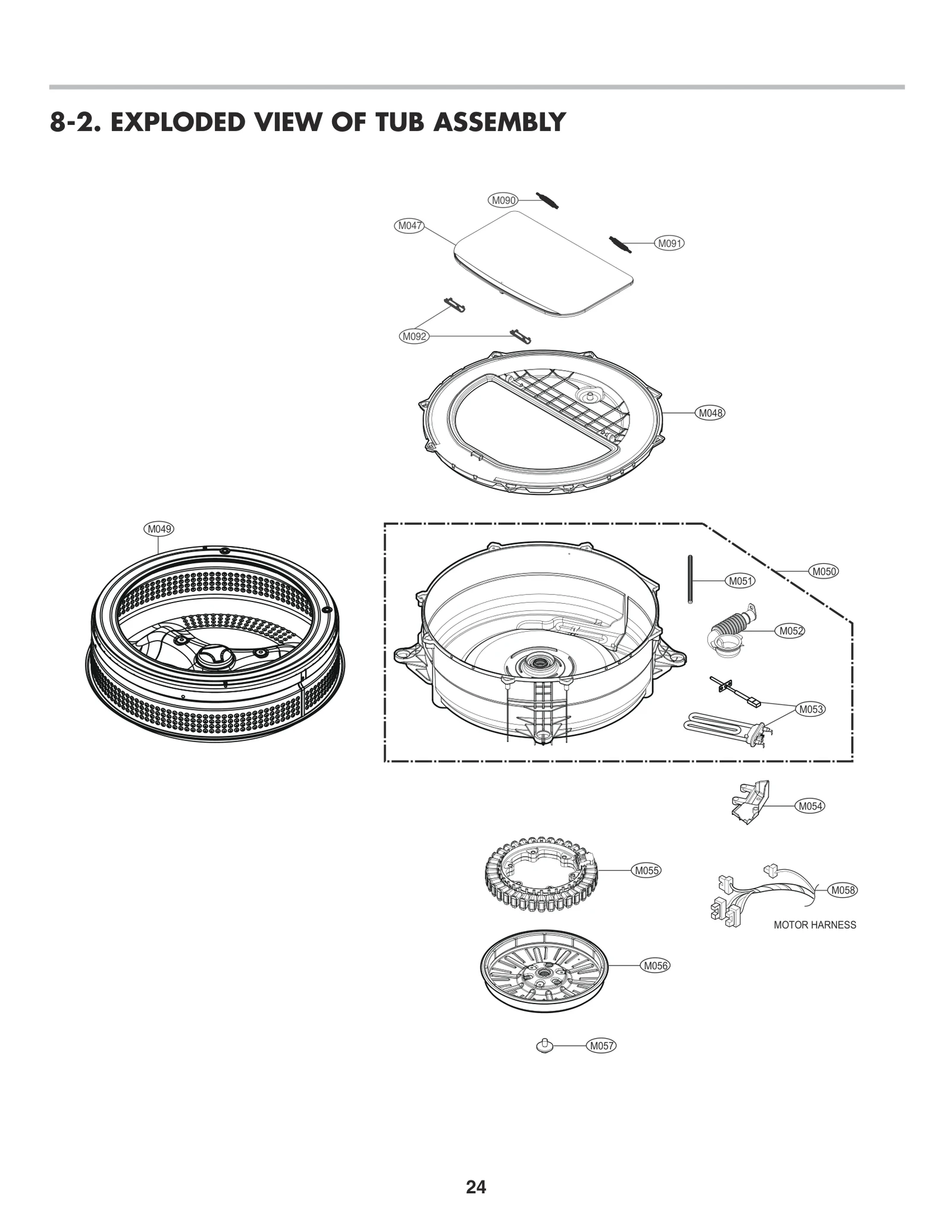 Lid Assembly