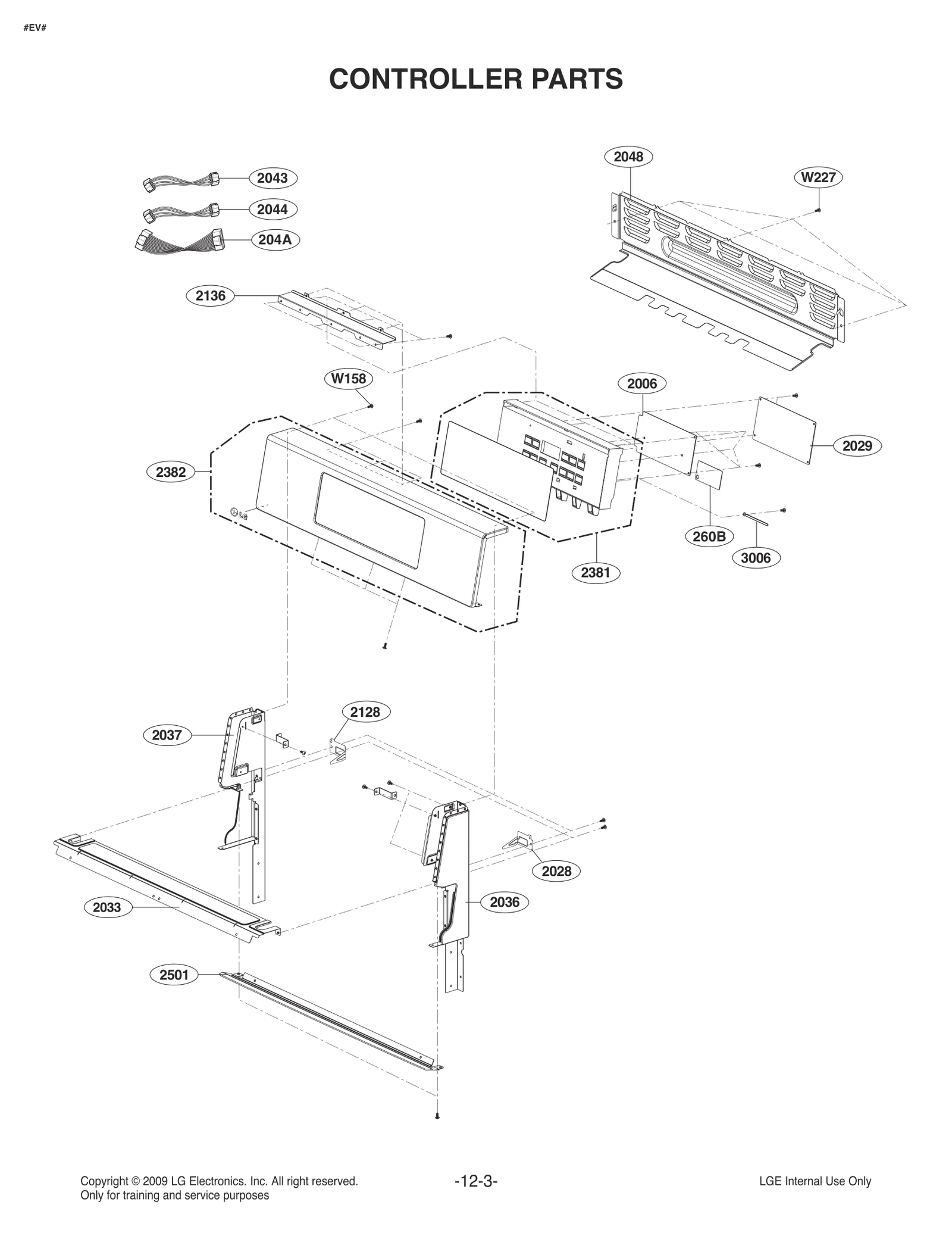 Harness Assembly