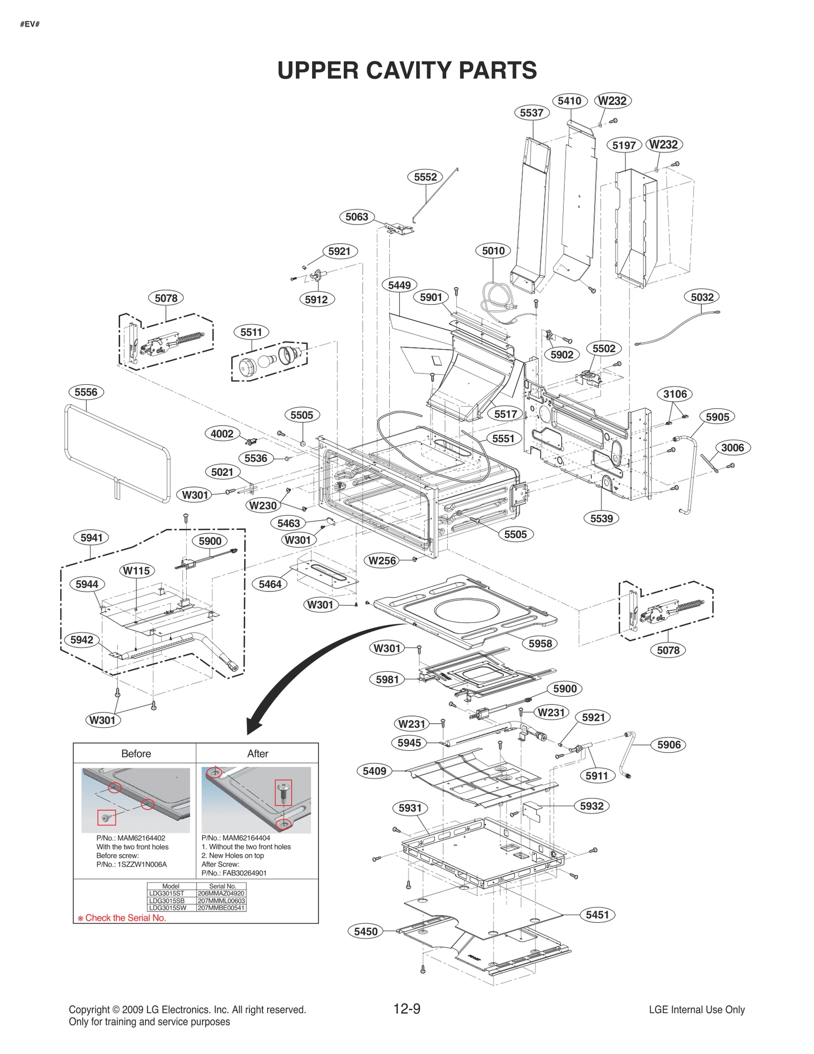 Burner Assembly