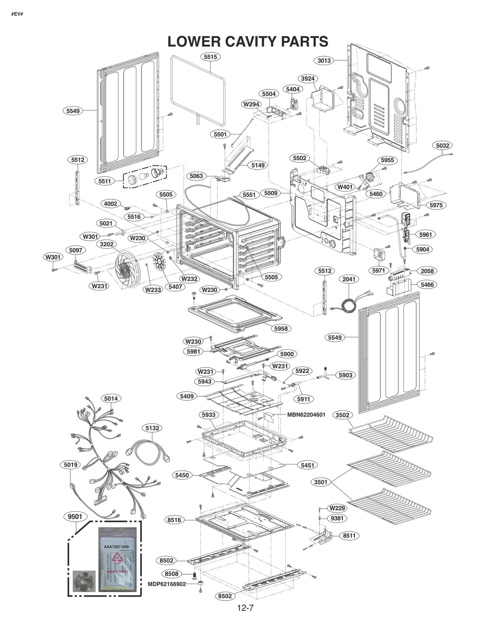 Harness Assembly