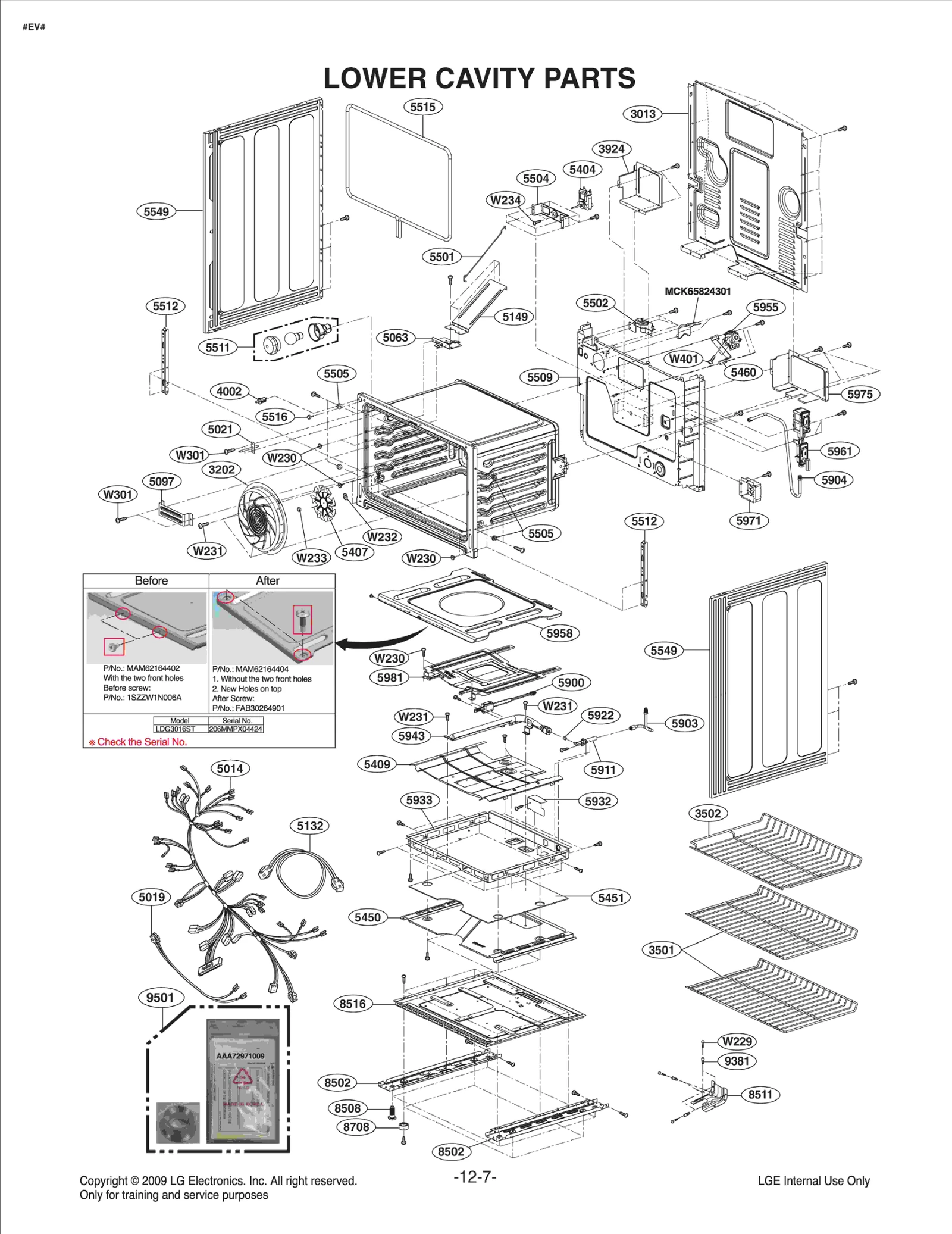 Rear Panel
