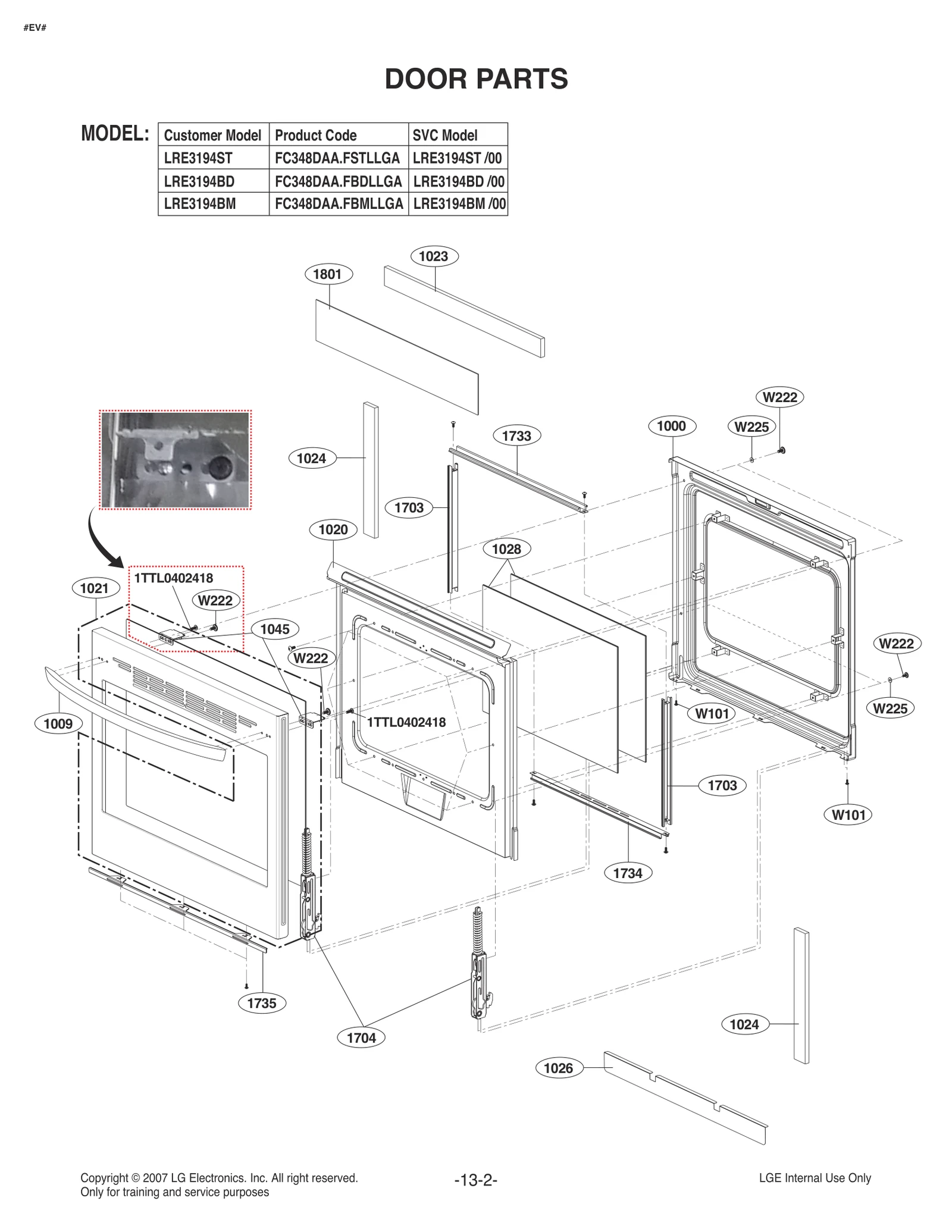 Mount Bracket