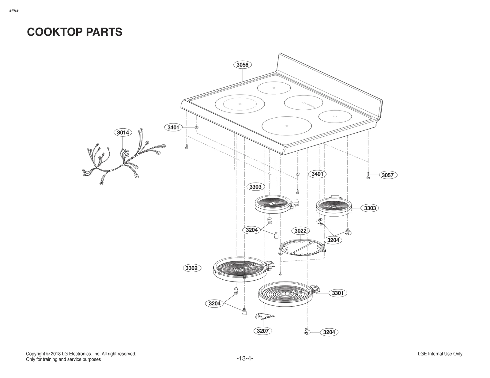 Heater Bracket