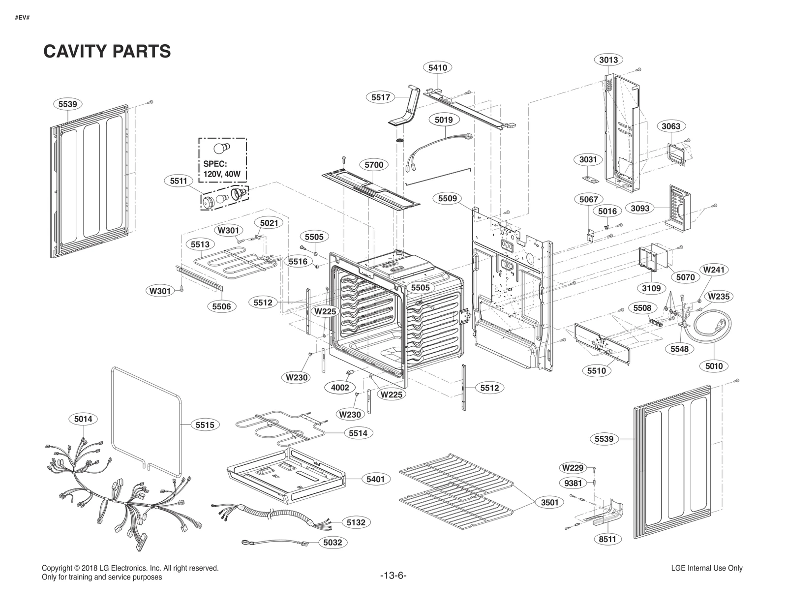 Harness Assembly
