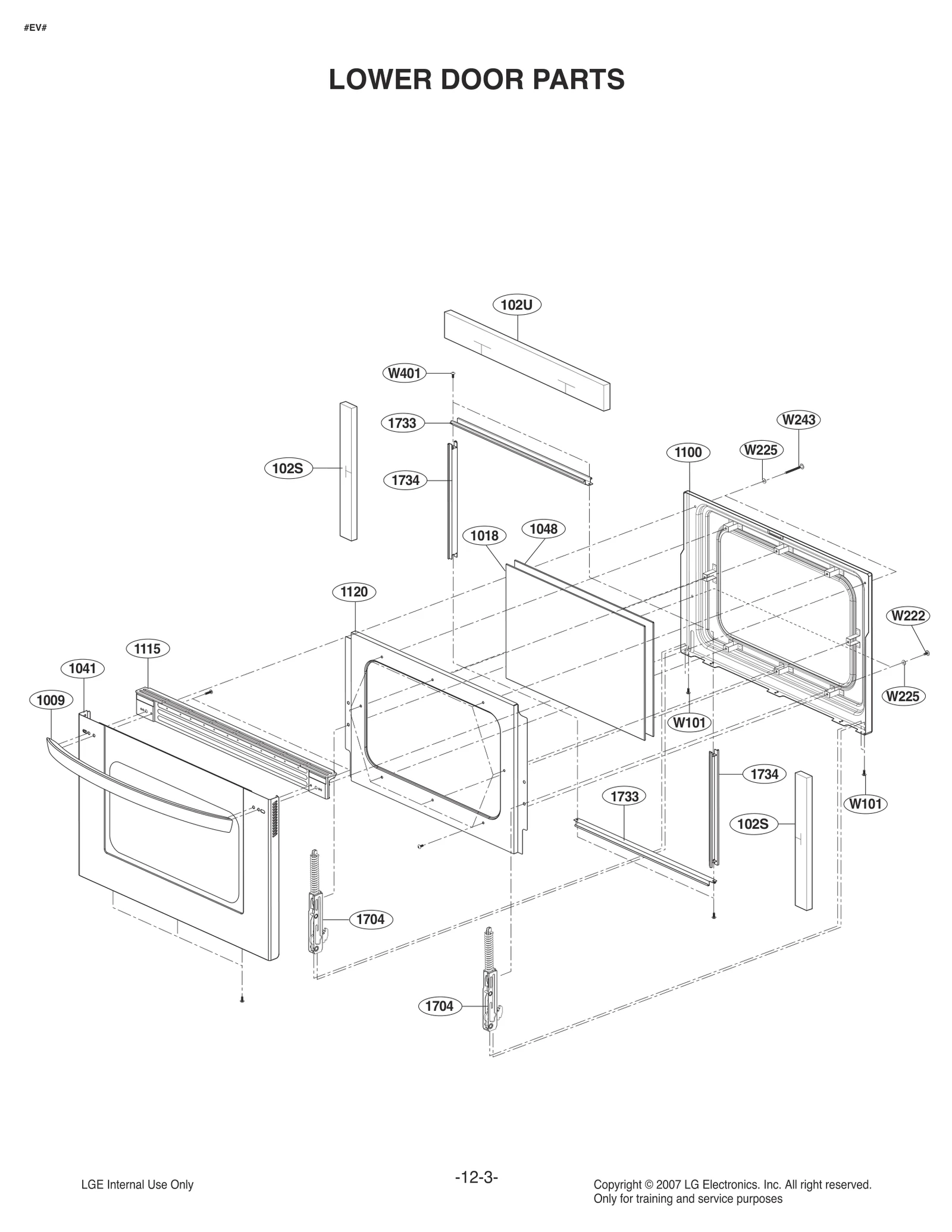 Mount Bracket