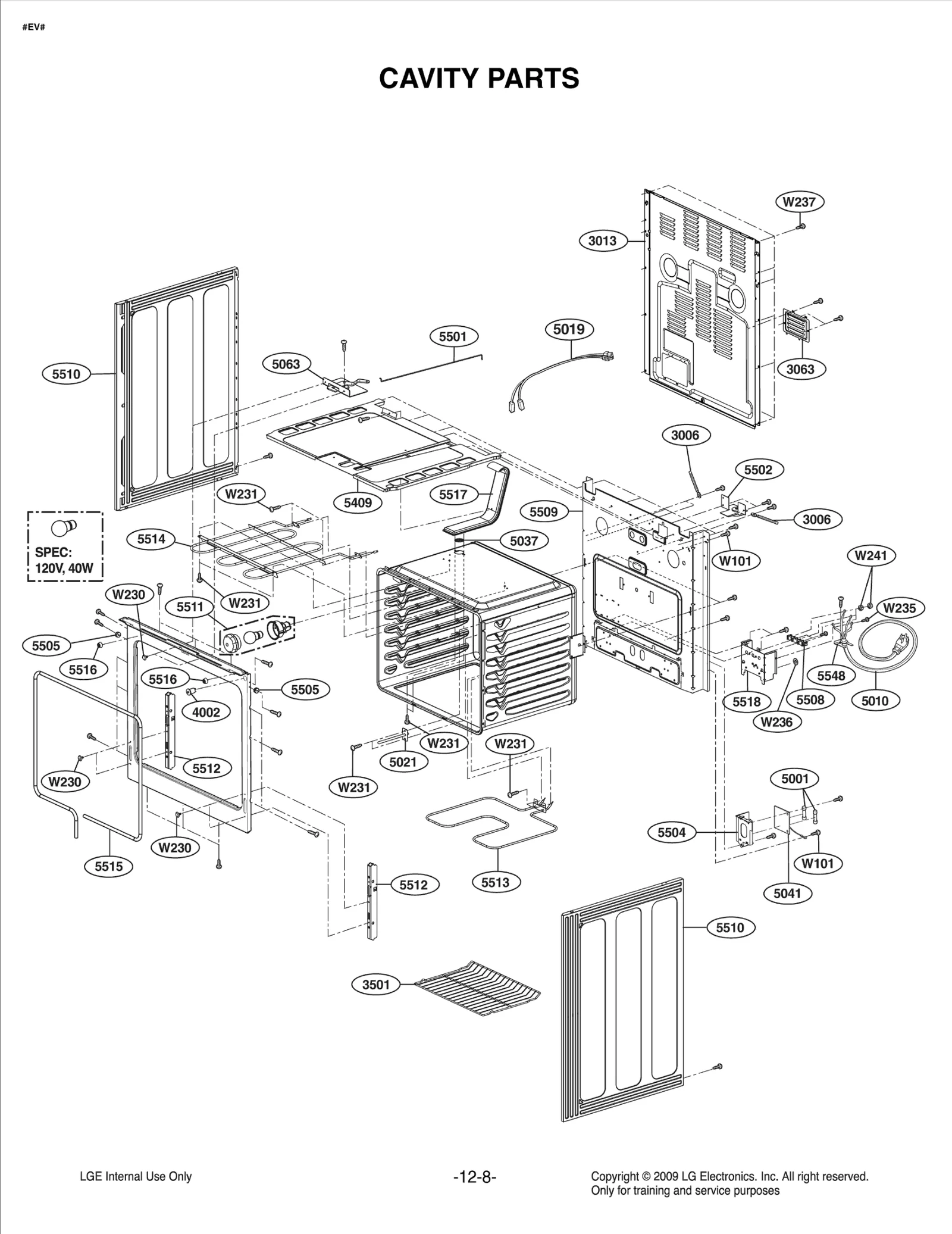 Idler Bracket