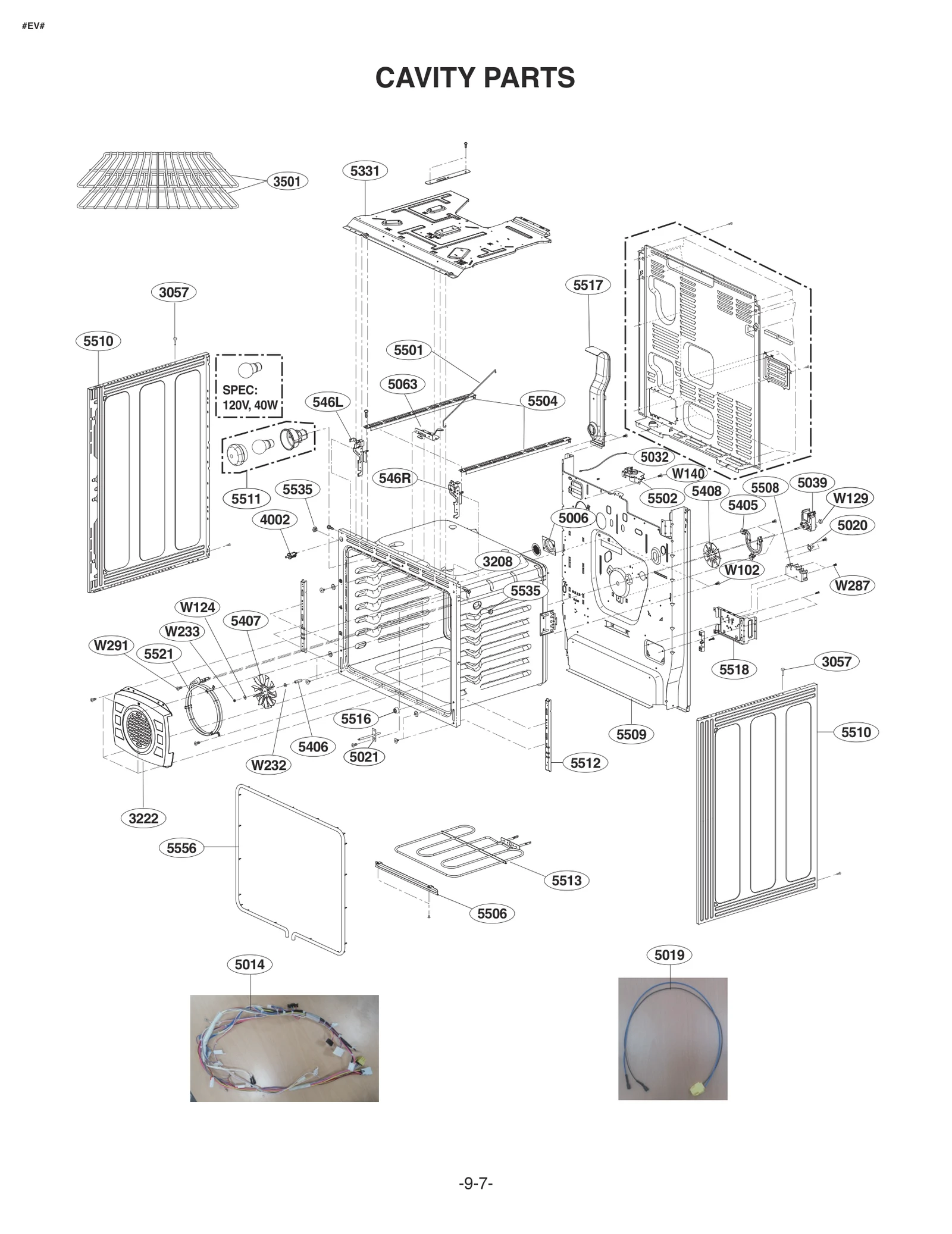 Harness Assembly