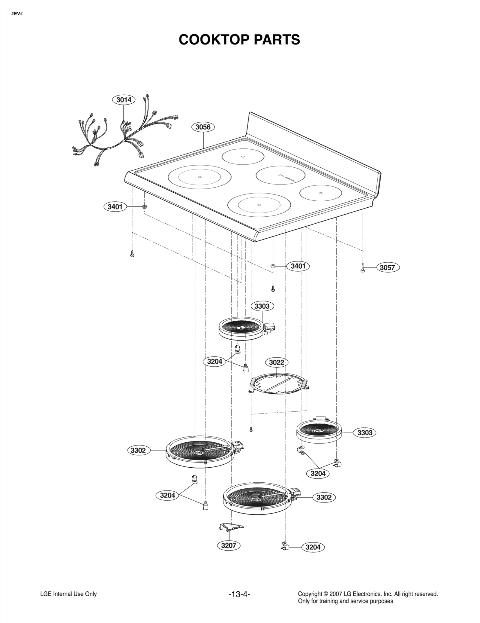 Plate Assembly