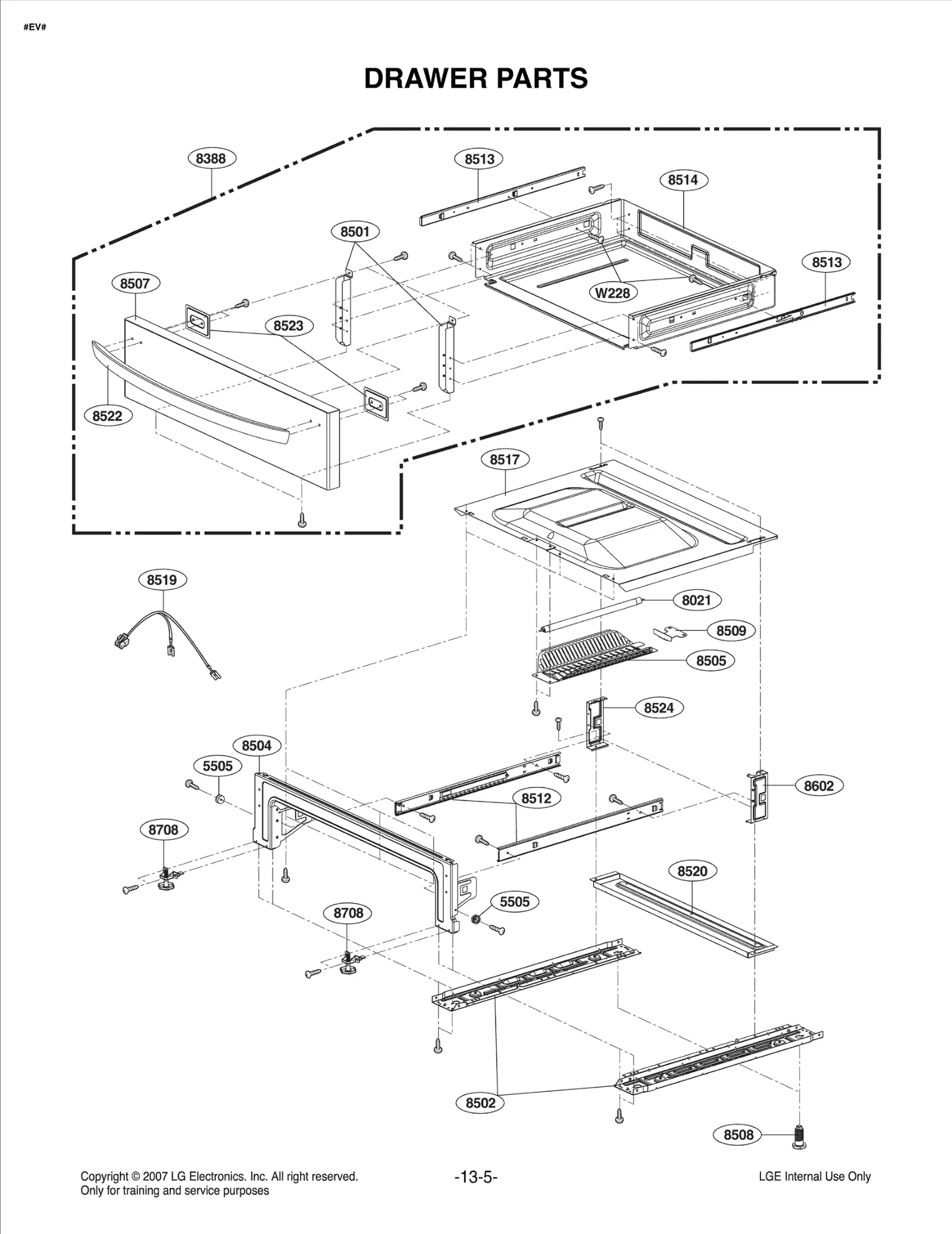 Drawer