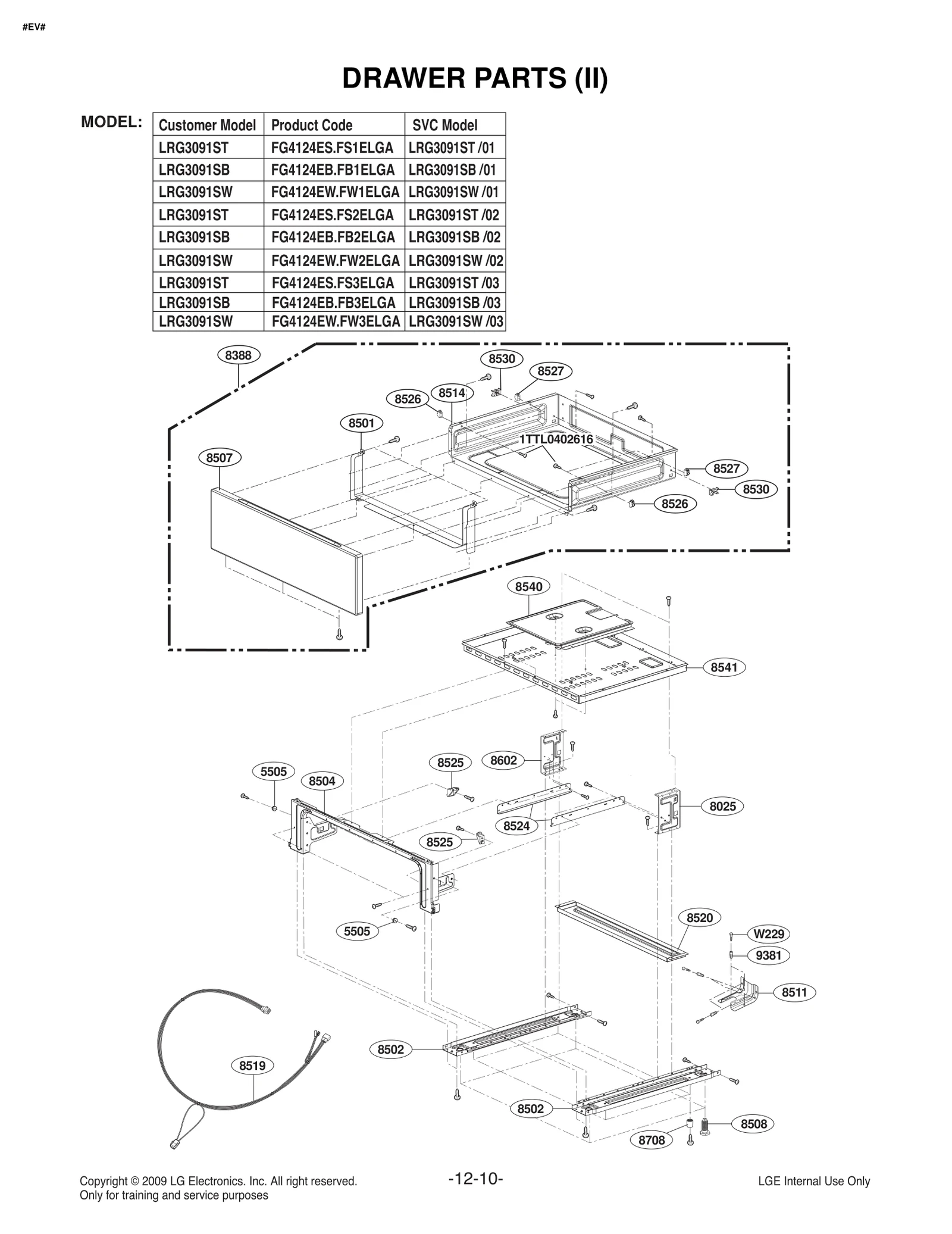 Base Plate