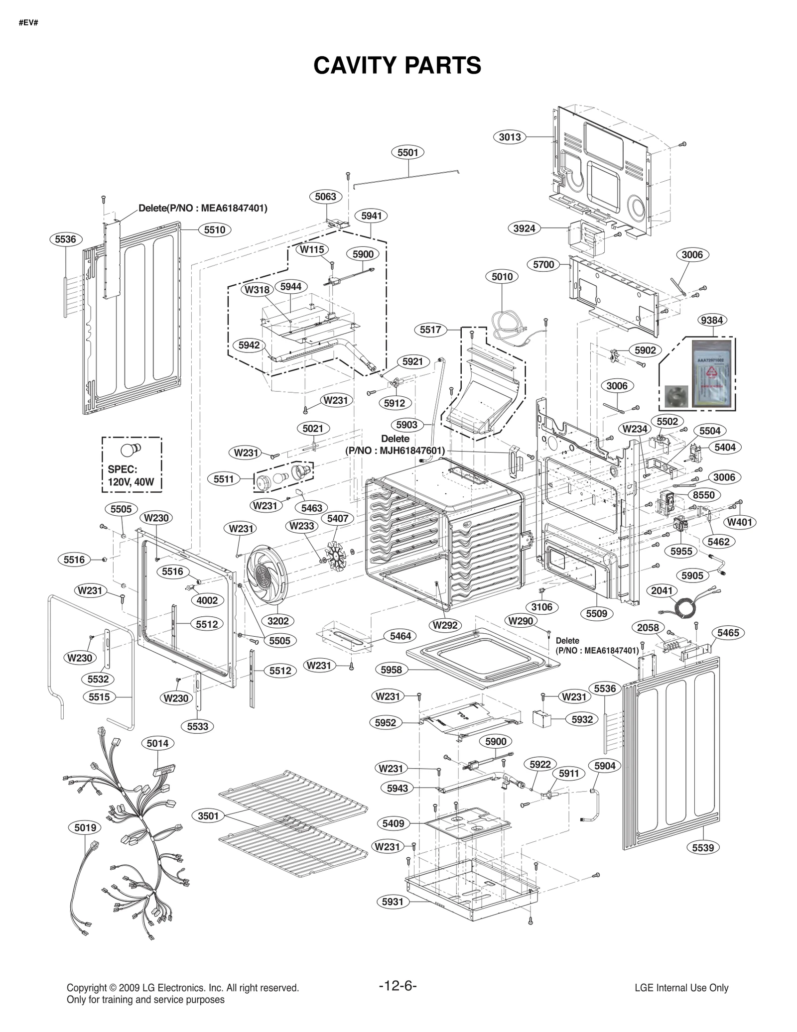 Harness Assembly