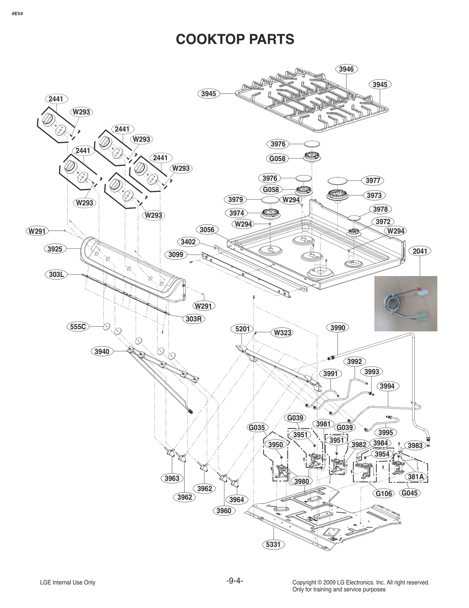 Cable Assembly