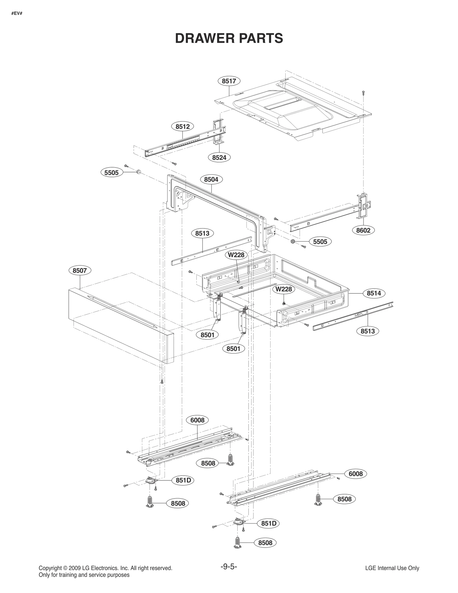 Base Plate