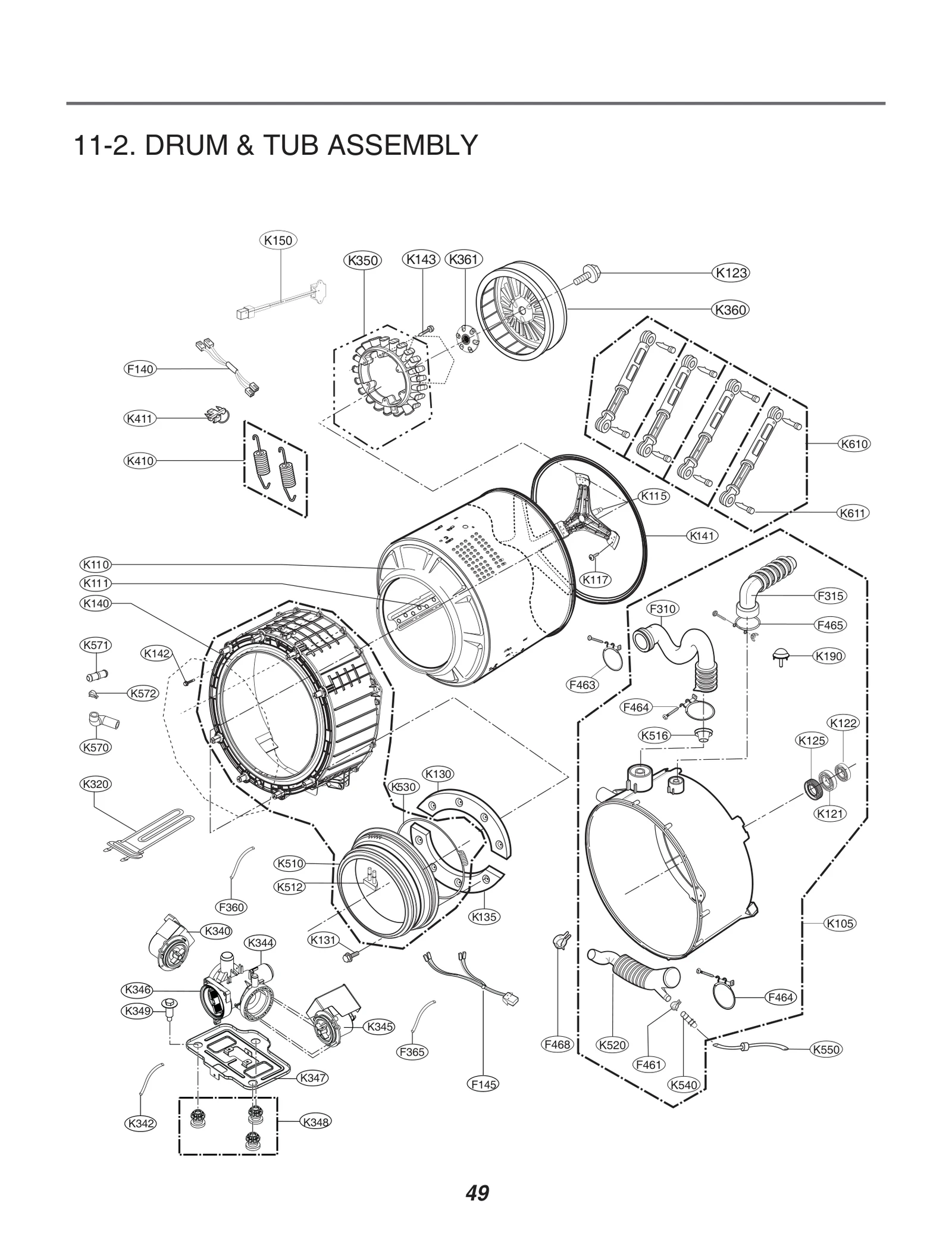 Sensor Assembly