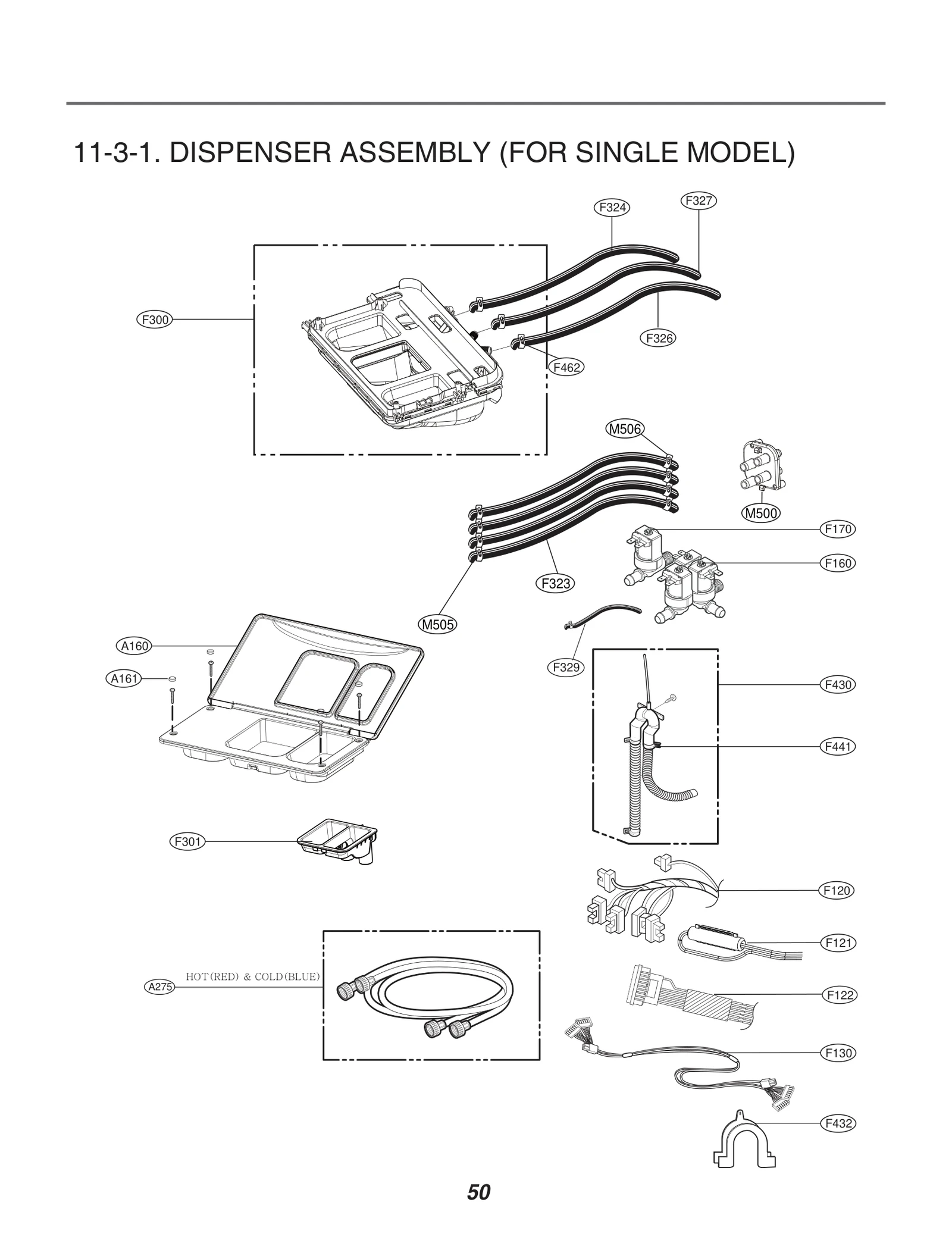 Accessory Assembly