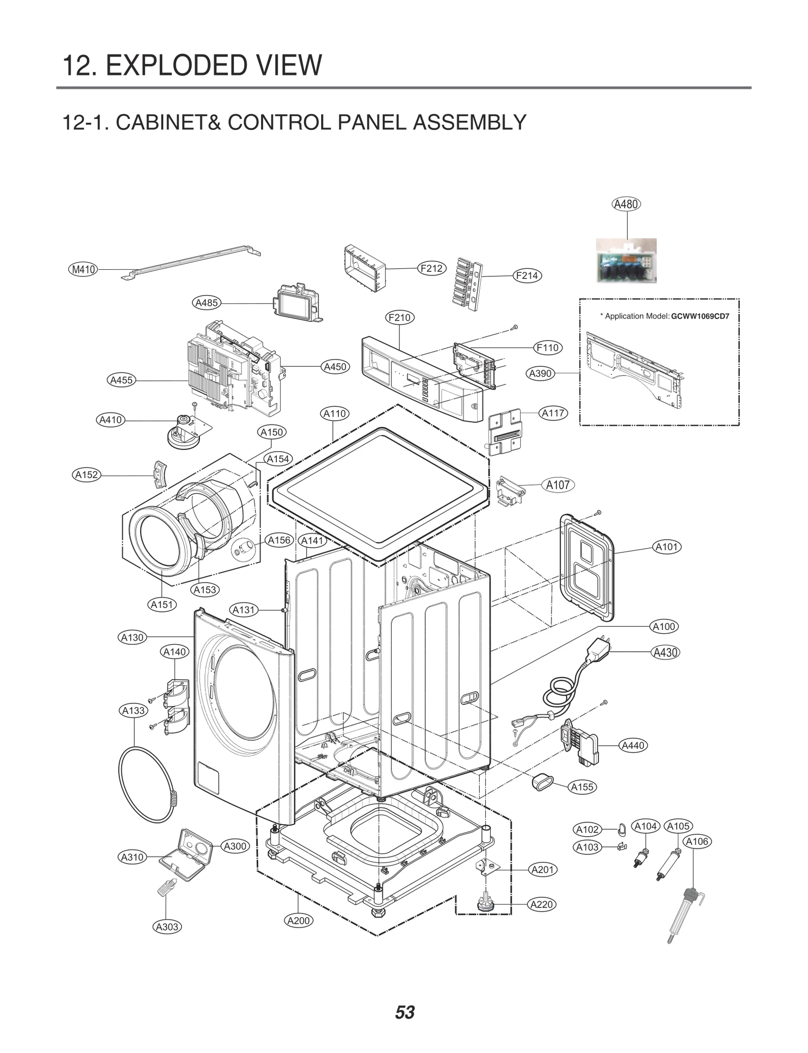 PCB Assembly Main
